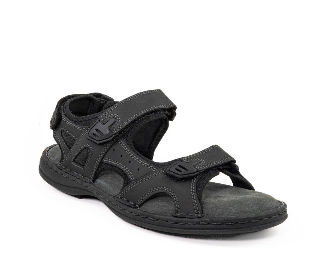 Men's French Shriner Madrid Outdoor Sandals