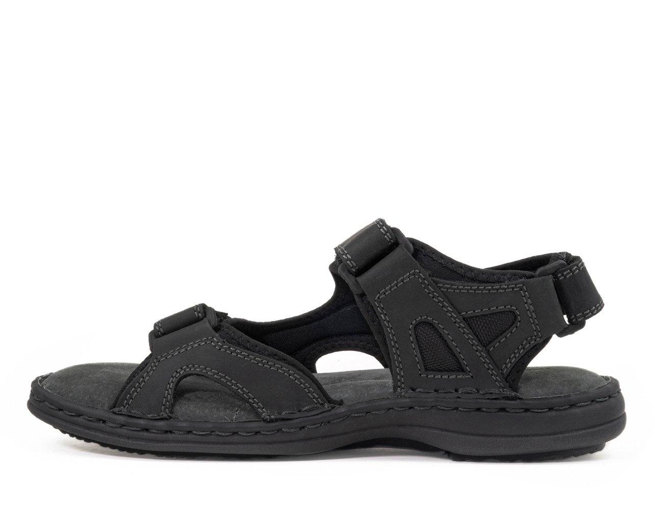 Men's French Shriner Madrid Outdoor Sandals