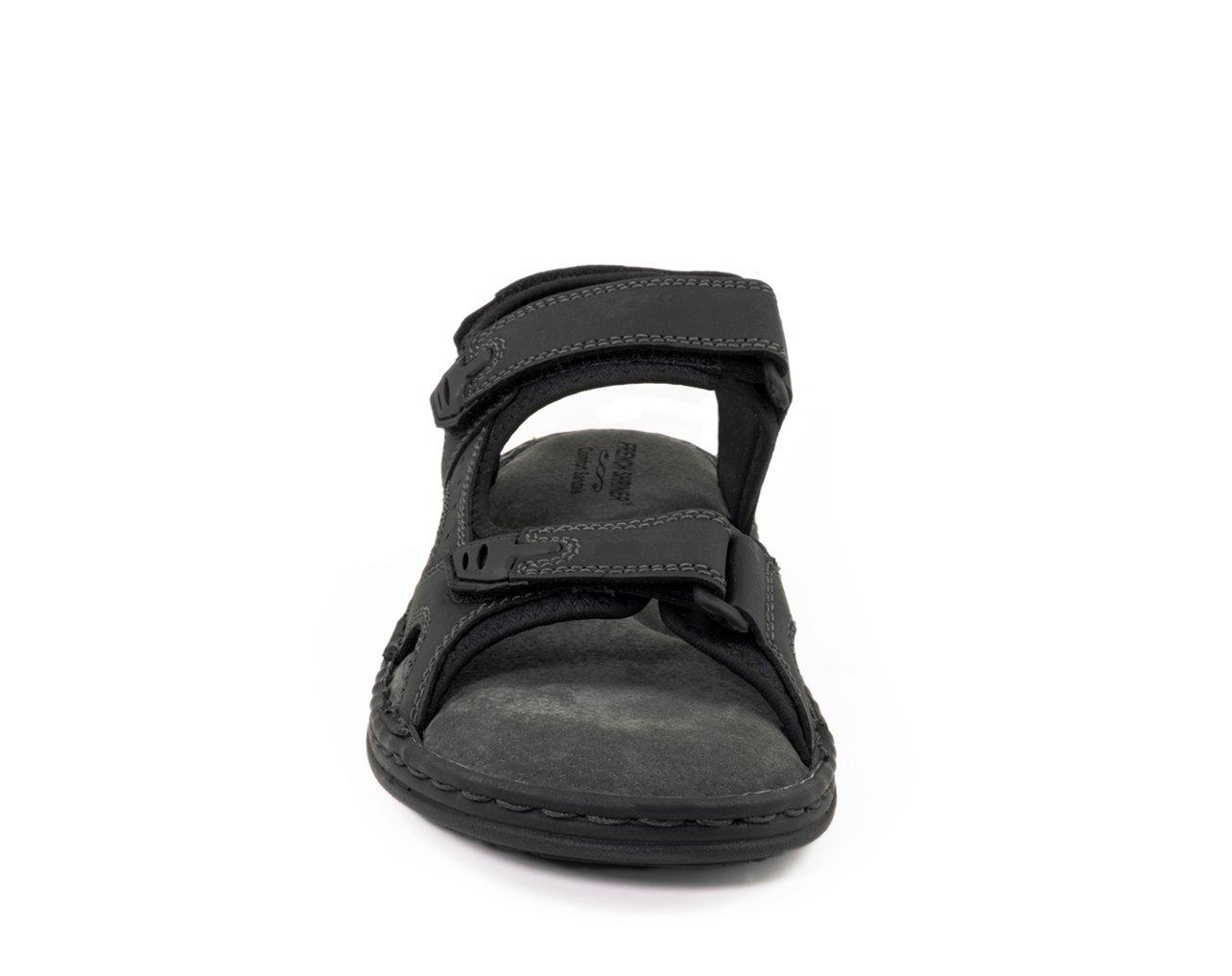 Men's French Shriner Madrid Outdoor Sandals