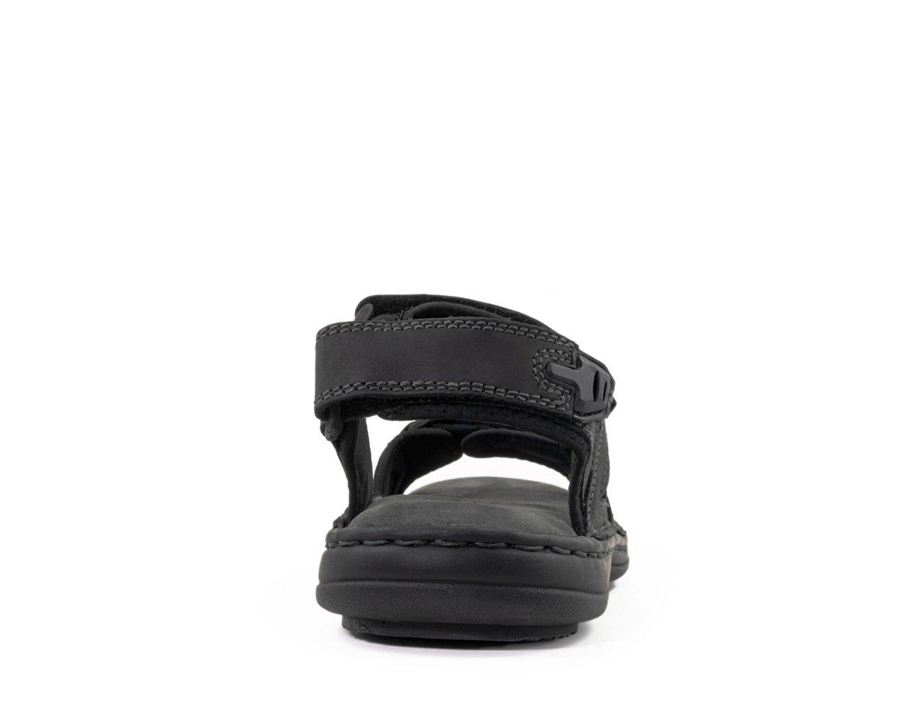 Men's French Shriner Madrid Outdoor Sandals