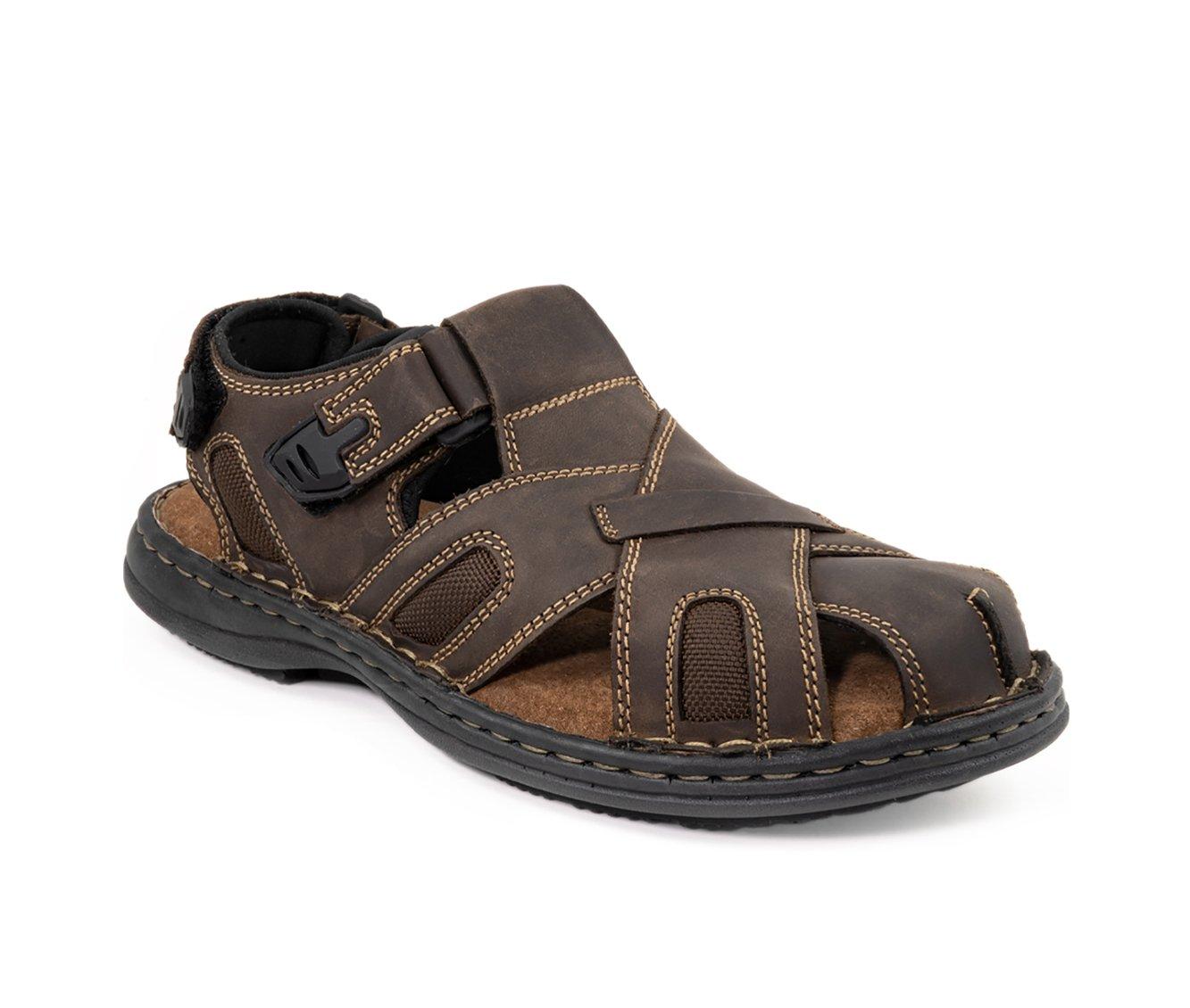 Men's French Shriner Amsterdam Outdoor Sandals