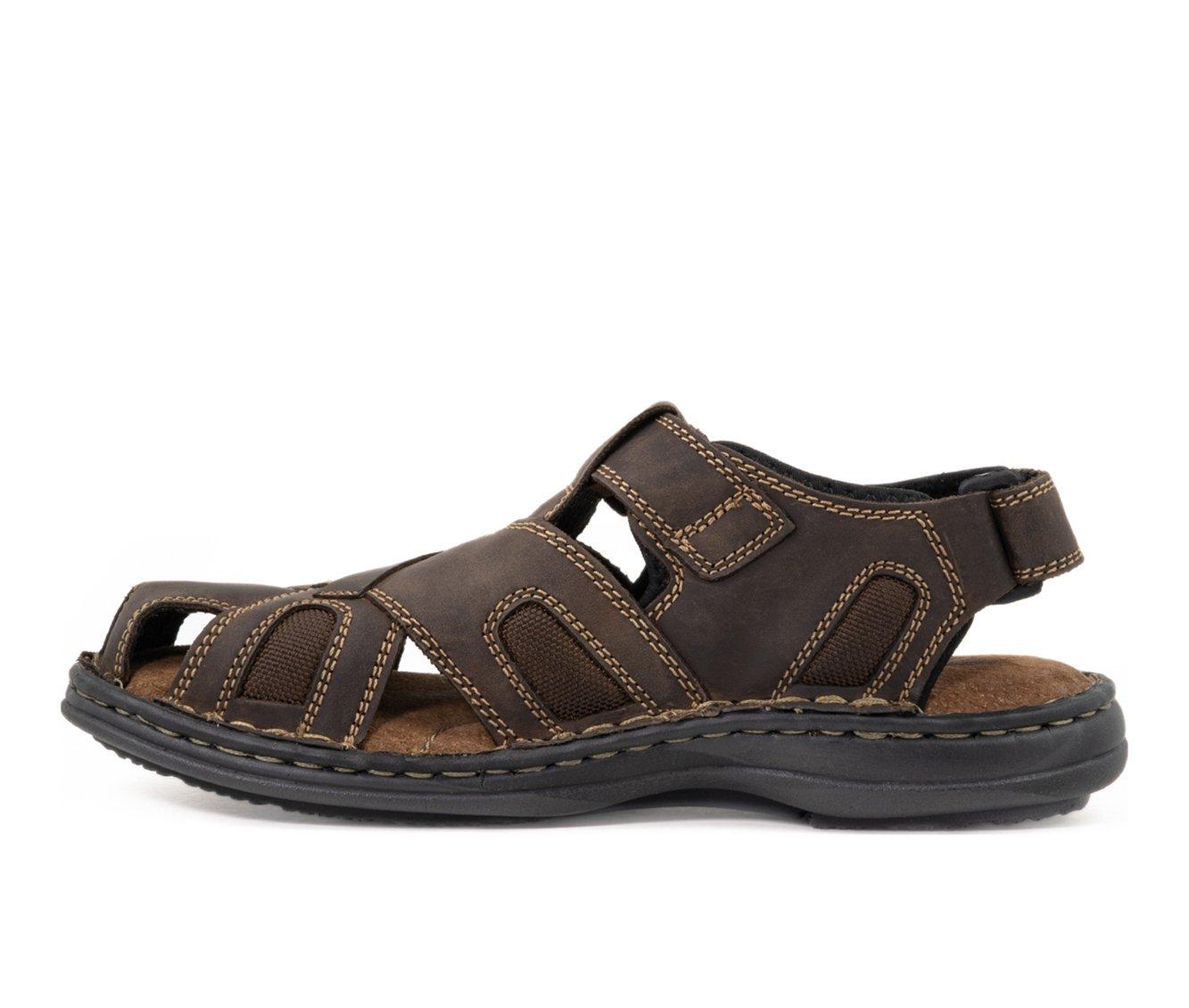 Men's French Shriner Amsterdam Outdoor Sandals