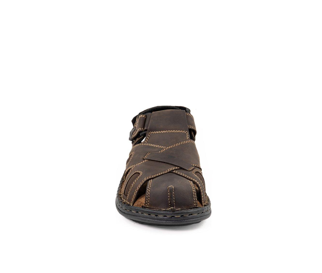 Men's French Shriner Amsterdam Outdoor Sandals