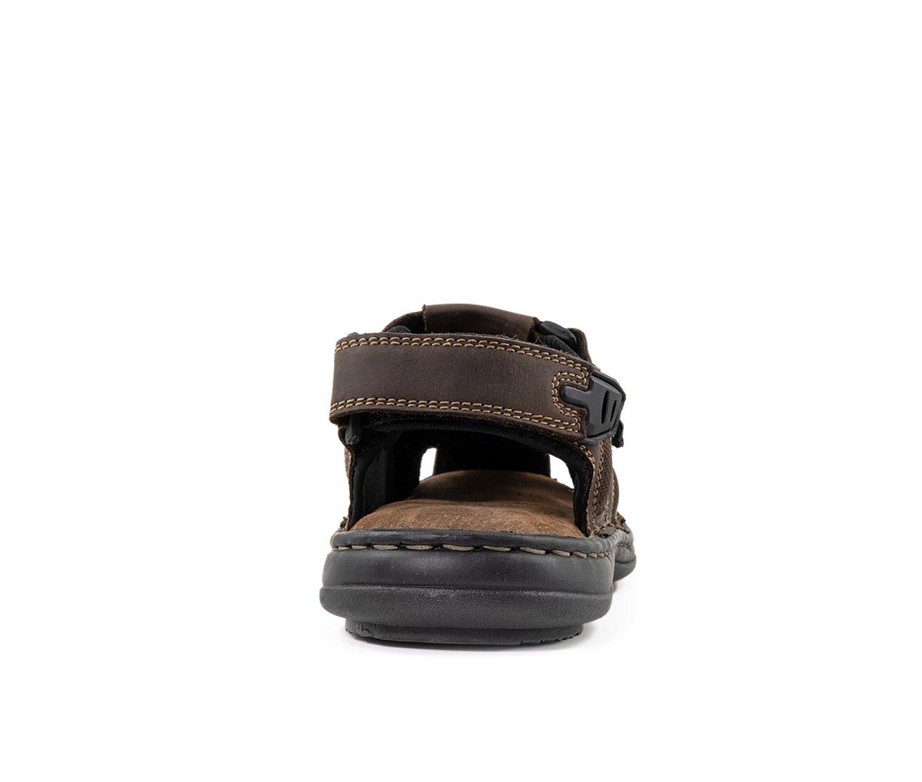 Men's French Shriner Amsterdam Outdoor Sandals