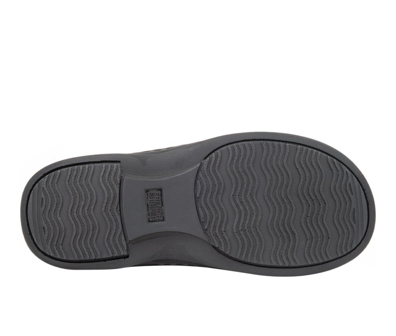 Men's French Shriner Amsterdam Outdoor Sandals