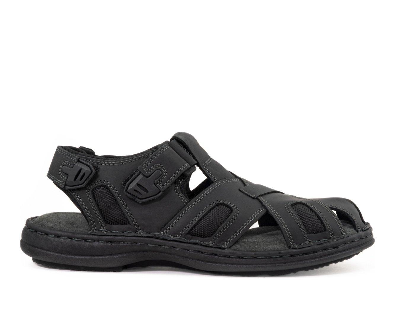 Men's French Shriner Amsterdam Outdoor Sandals