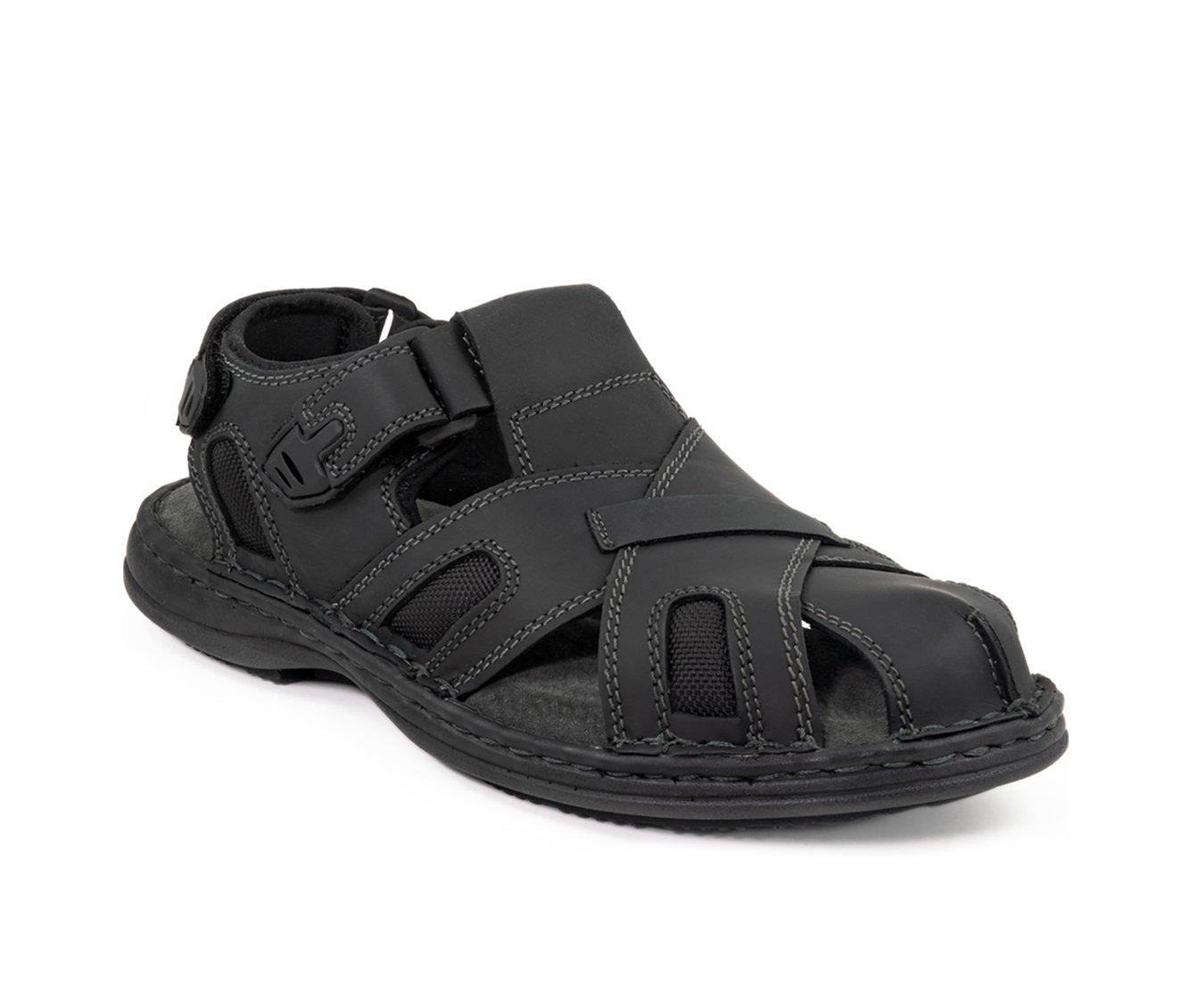 Men's French Shriner Amsterdam Outdoor Sandals