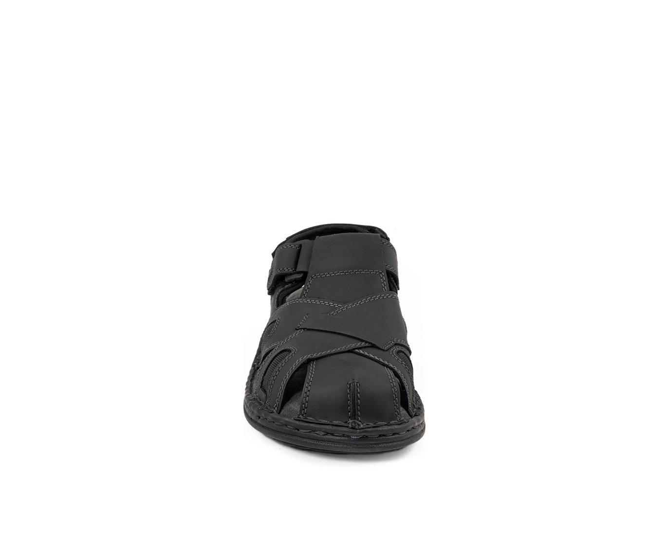 Men's French Shriner Amsterdam Outdoor Sandals