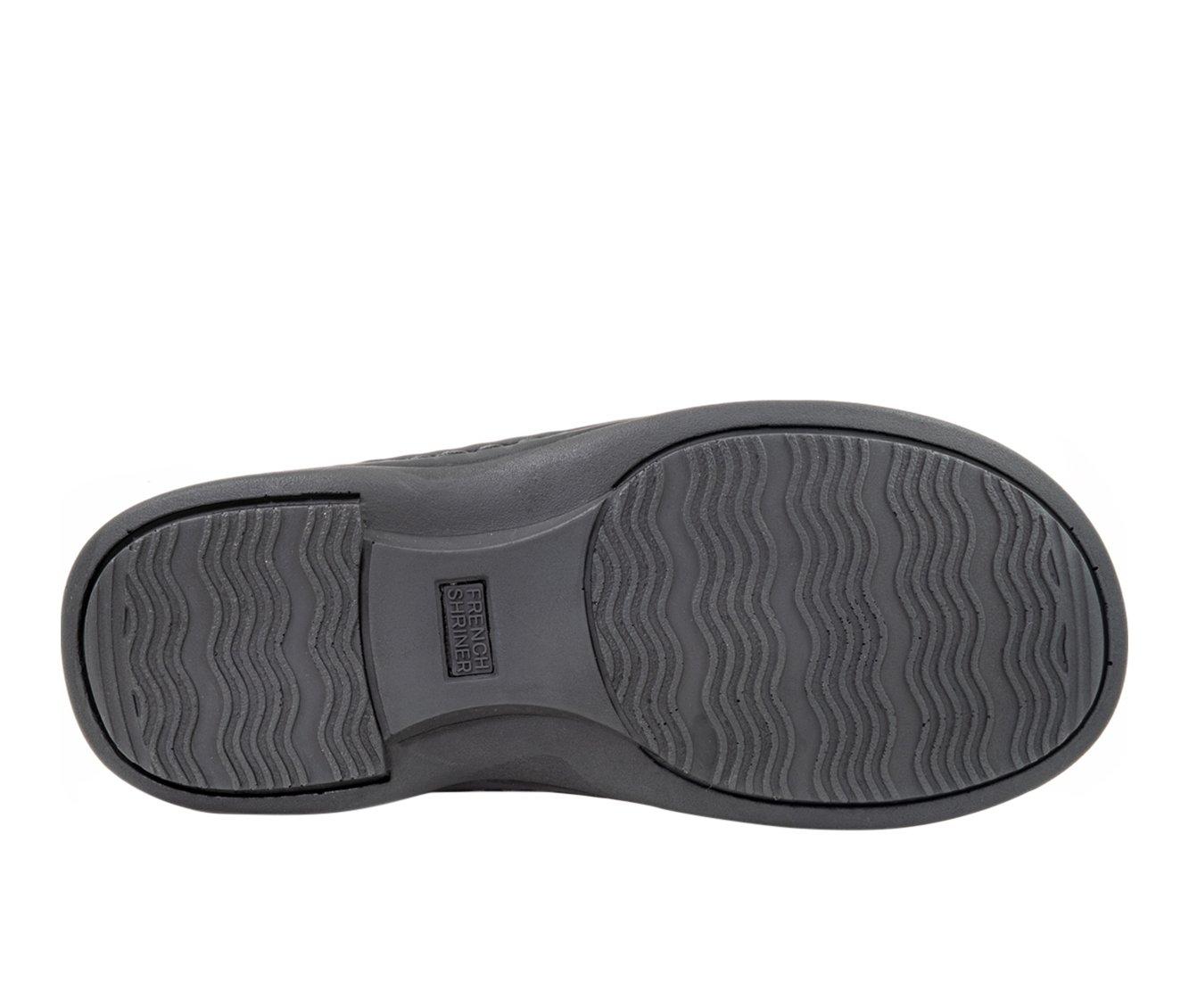 Men's French Shriner Amsterdam Outdoor Sandals