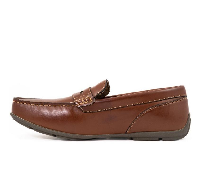Men's Stone Canyon Nelson Loafers