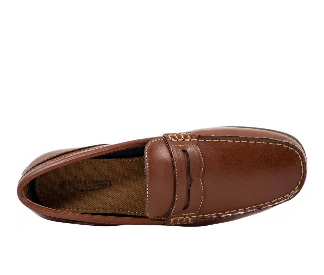 Men's Stone Canyon Nelson Loafers