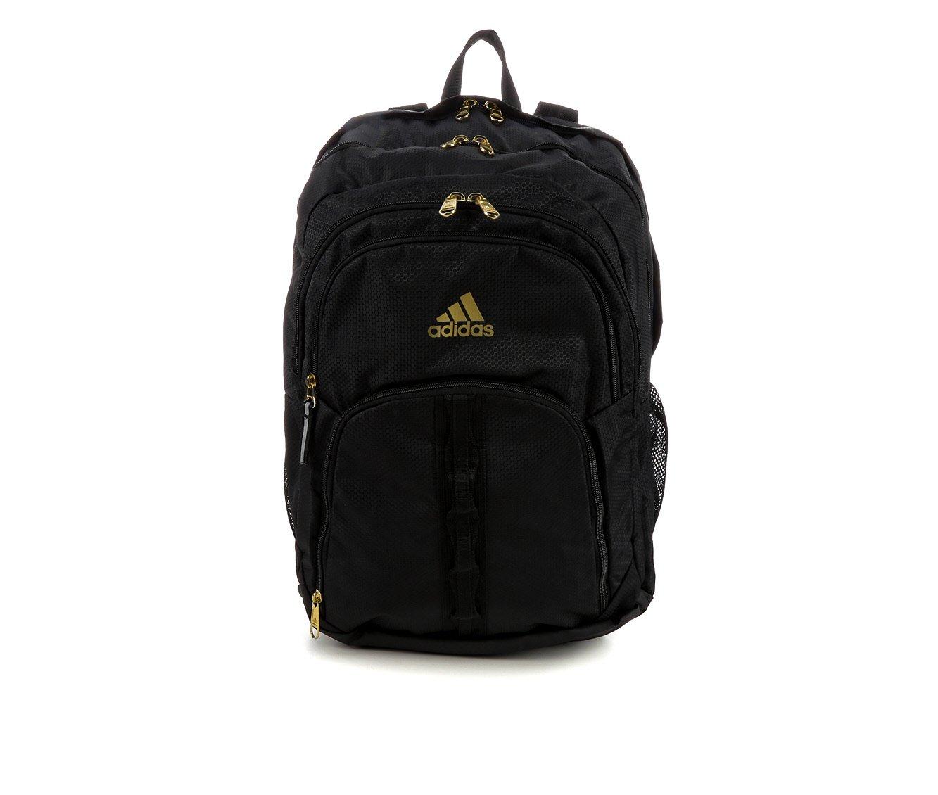 Adidas prime v backpack cheap rose gold