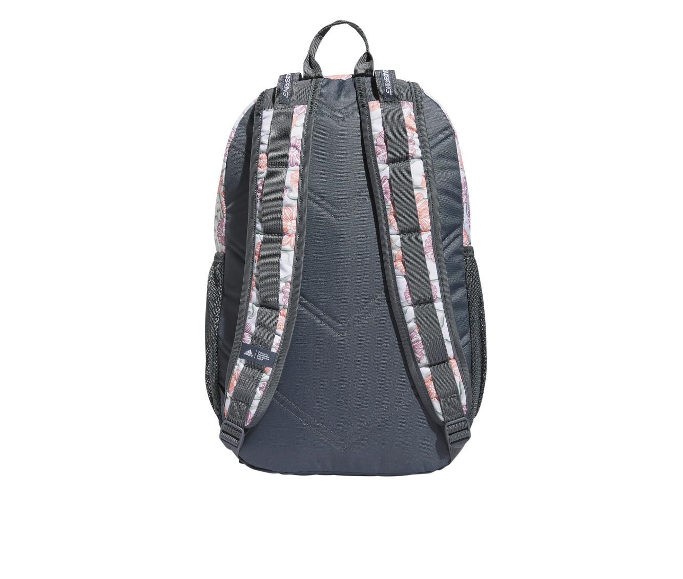 Adidas Excel VI Sustainable Backpack | Shoe Carnival