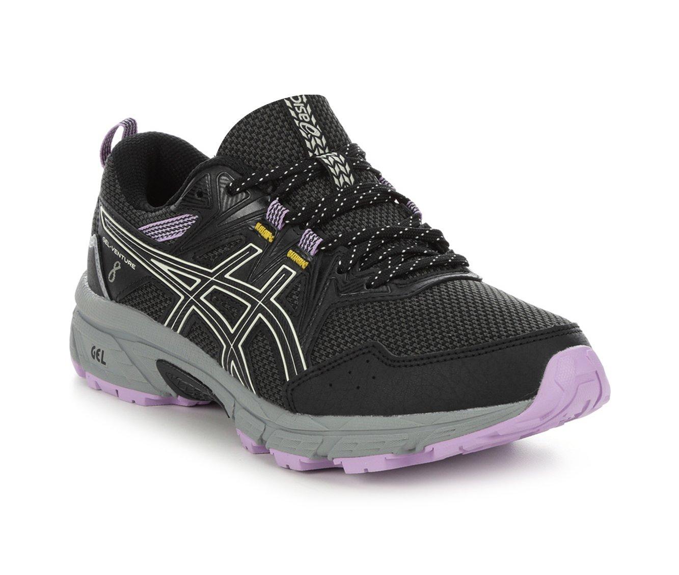 Women's ASICS Gel Venture 8 Trail Running Shoes