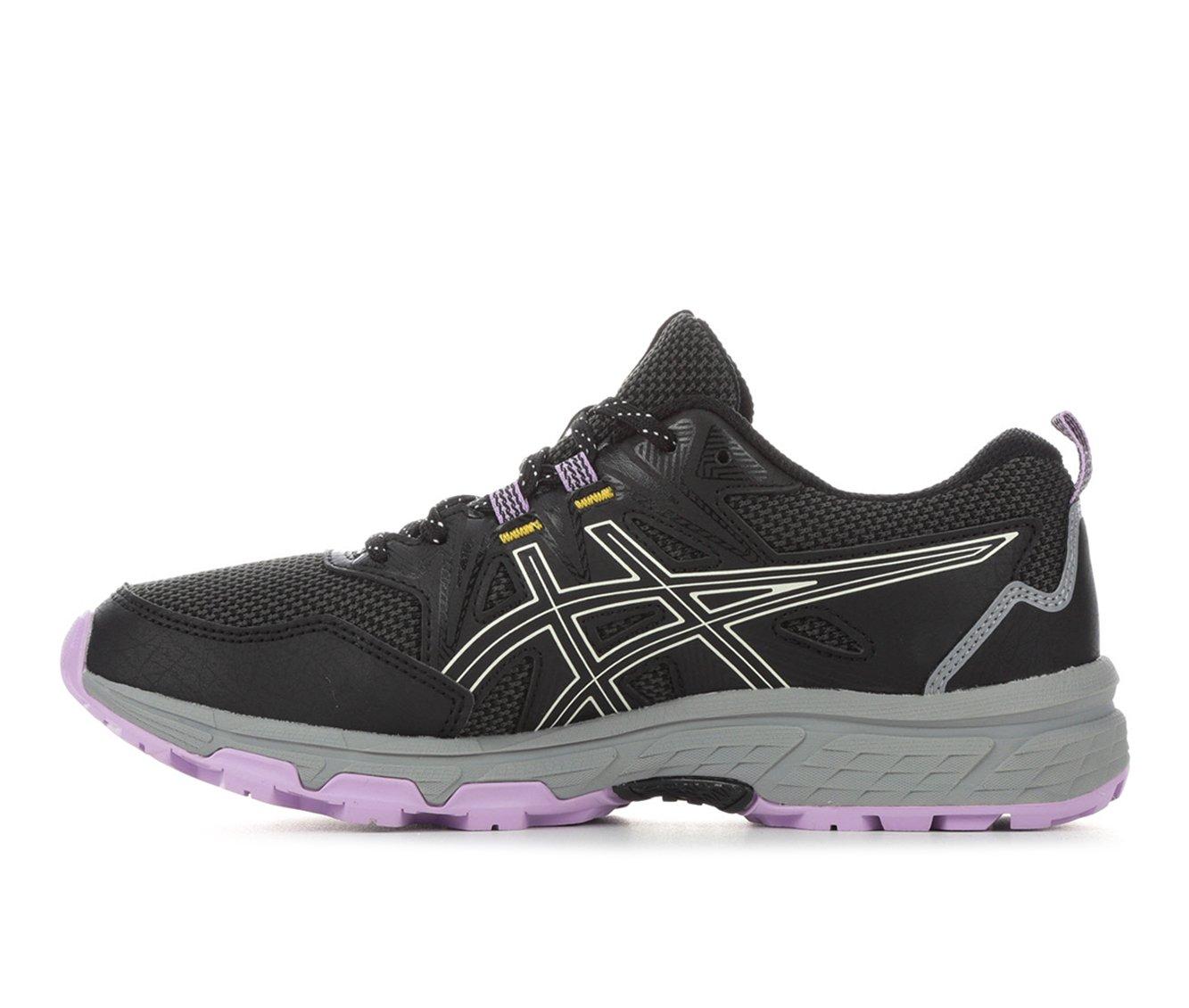 Women's ASICS Gel Venture 8 Trail Running Shoes