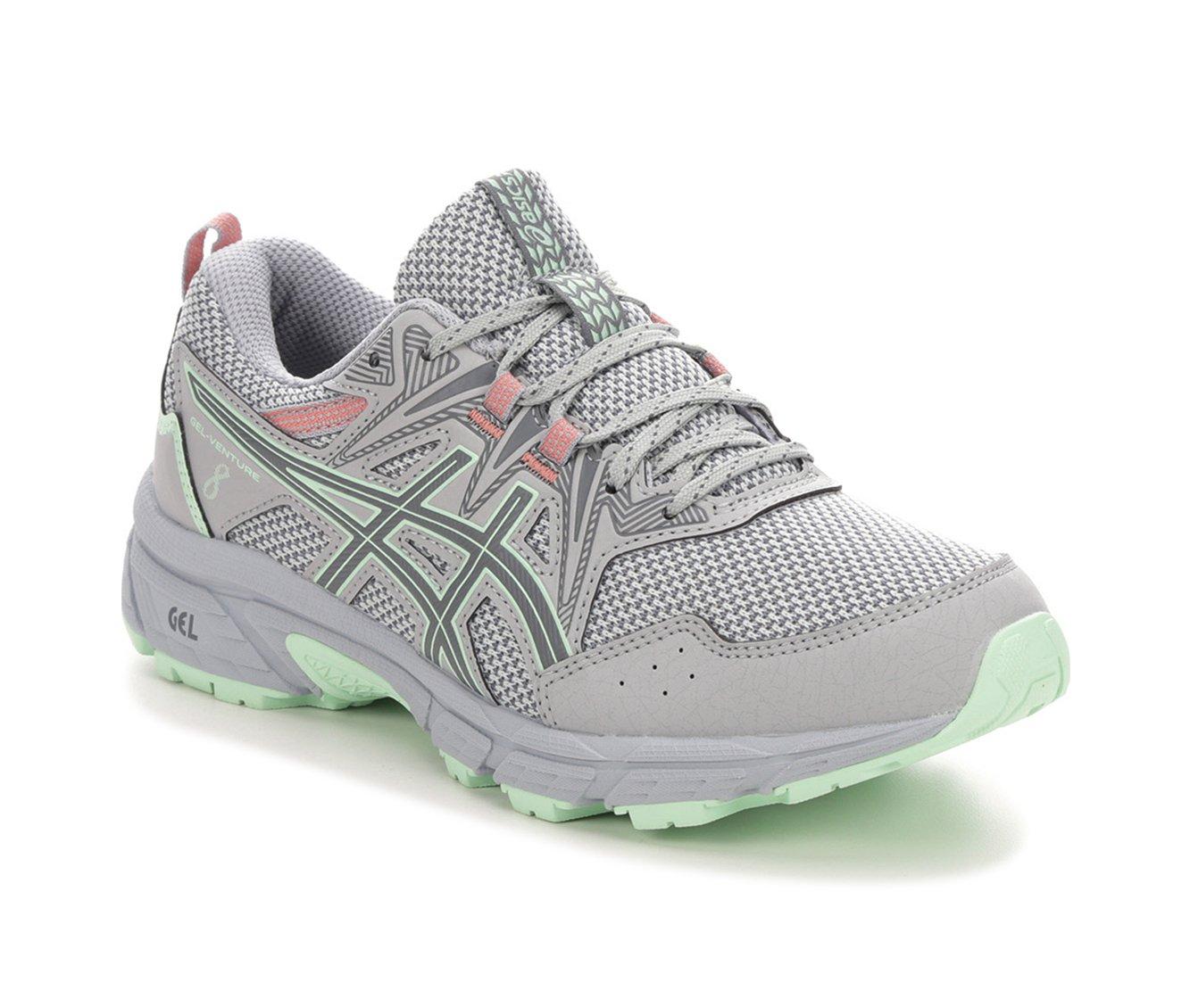 Women's ASICS Gel Venture 8 Trail Running Shoes