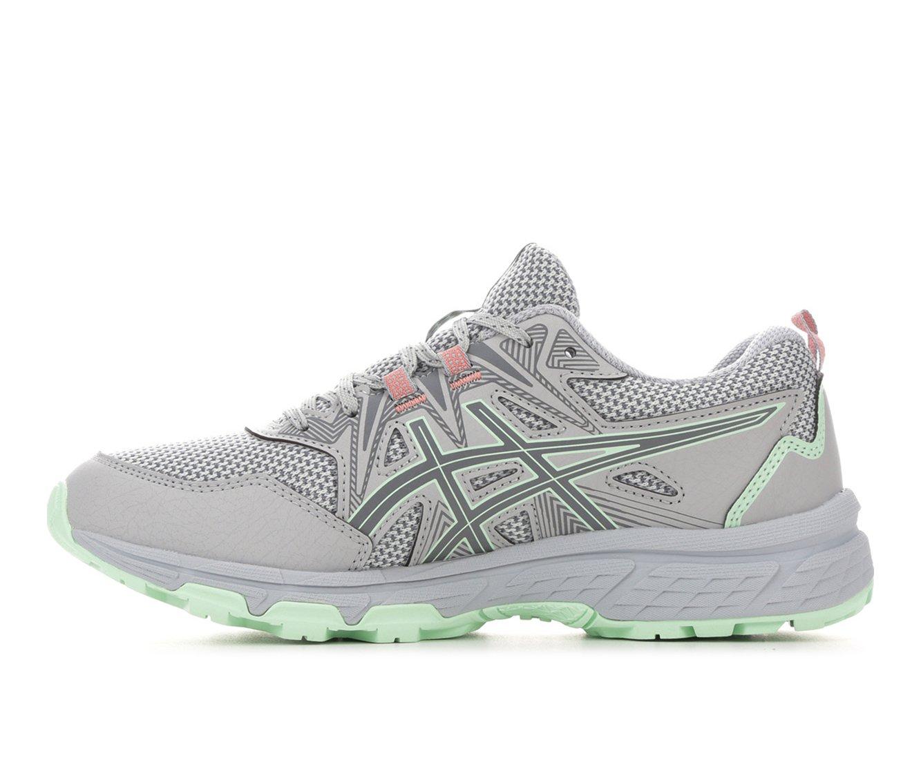 Women's ASICS Gel Venture 8 Trail Running Shoes