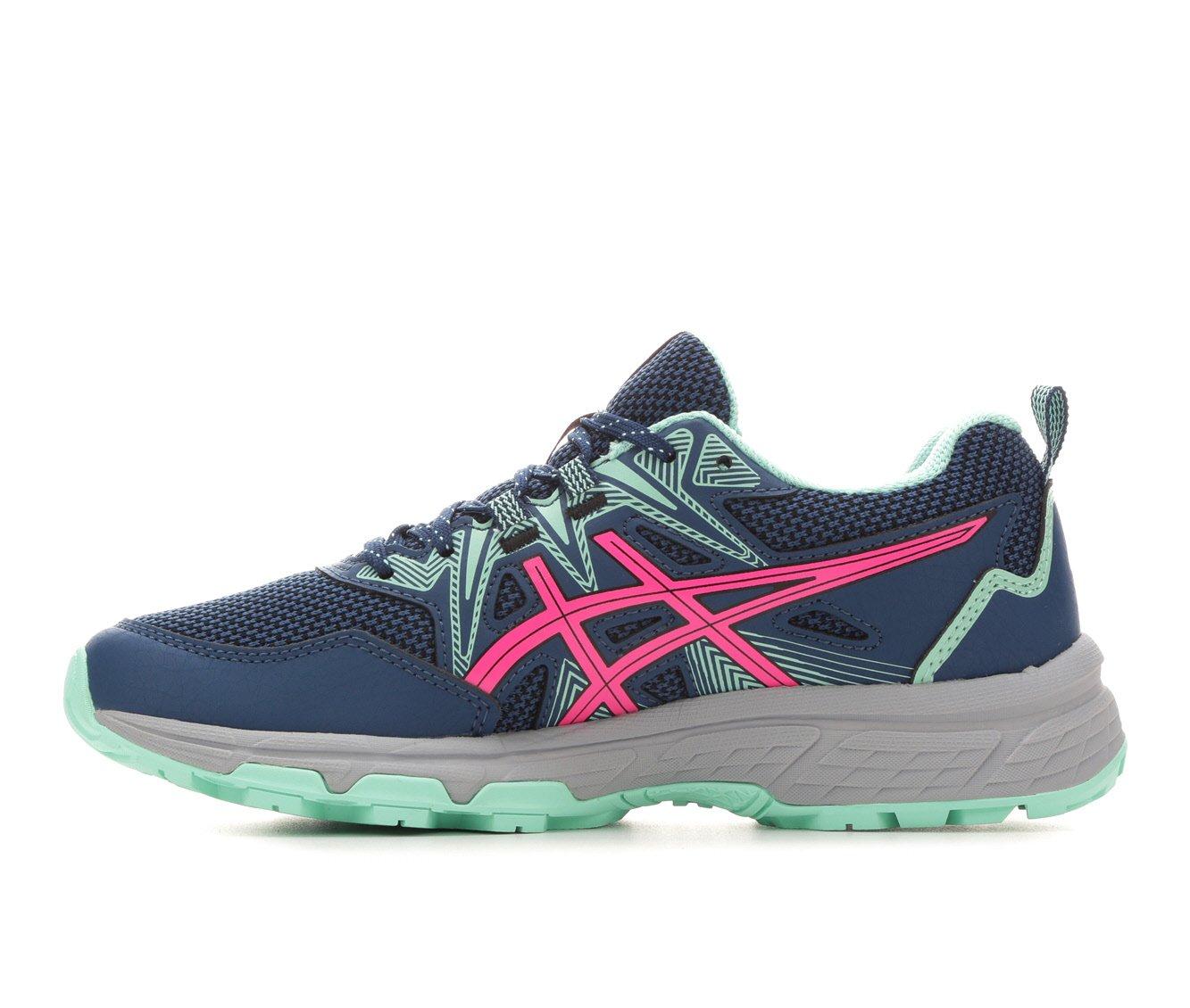 Venture 3 clearance asics