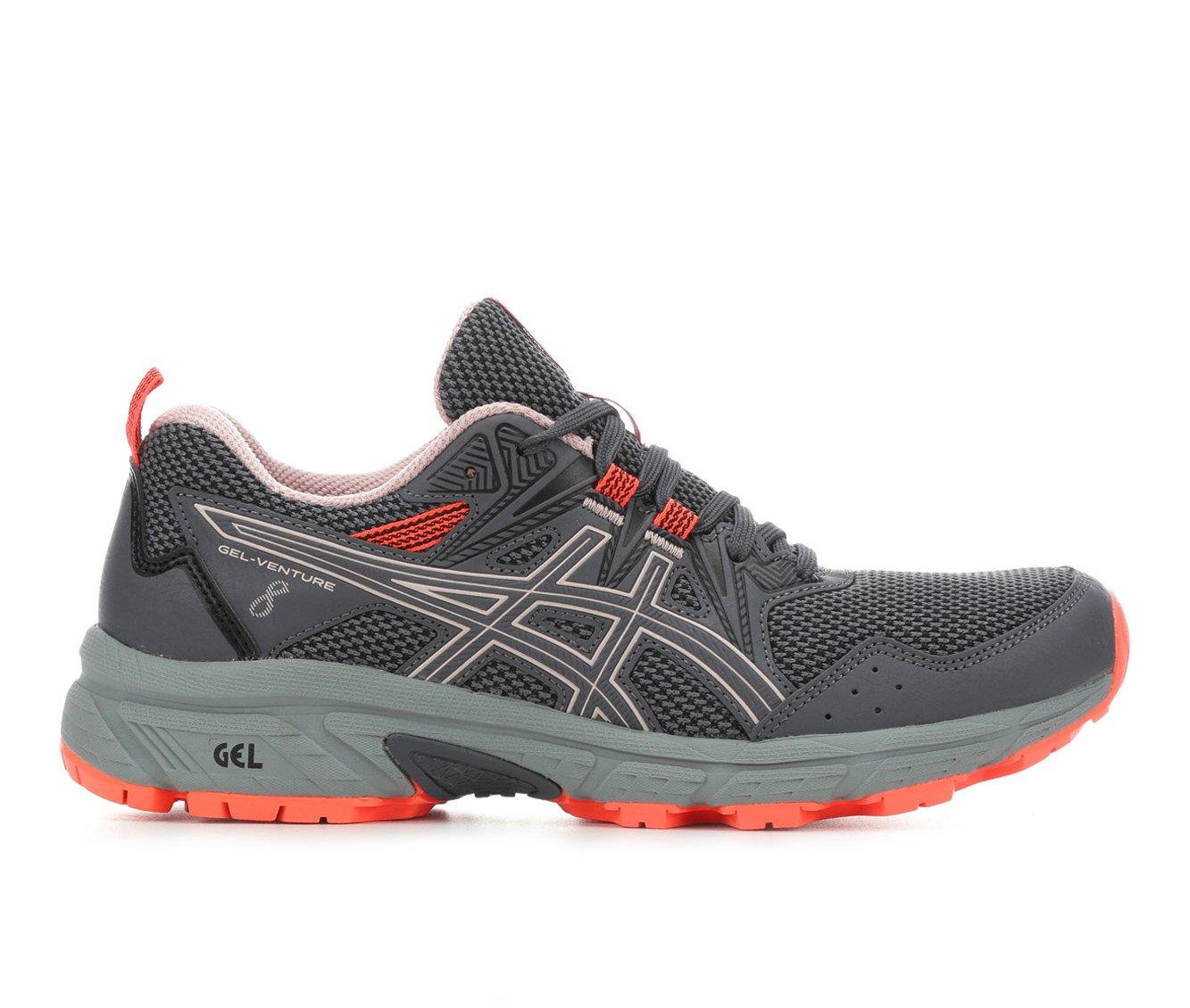 Women's ASICS Gel Venture 8 Trail Running Shoes