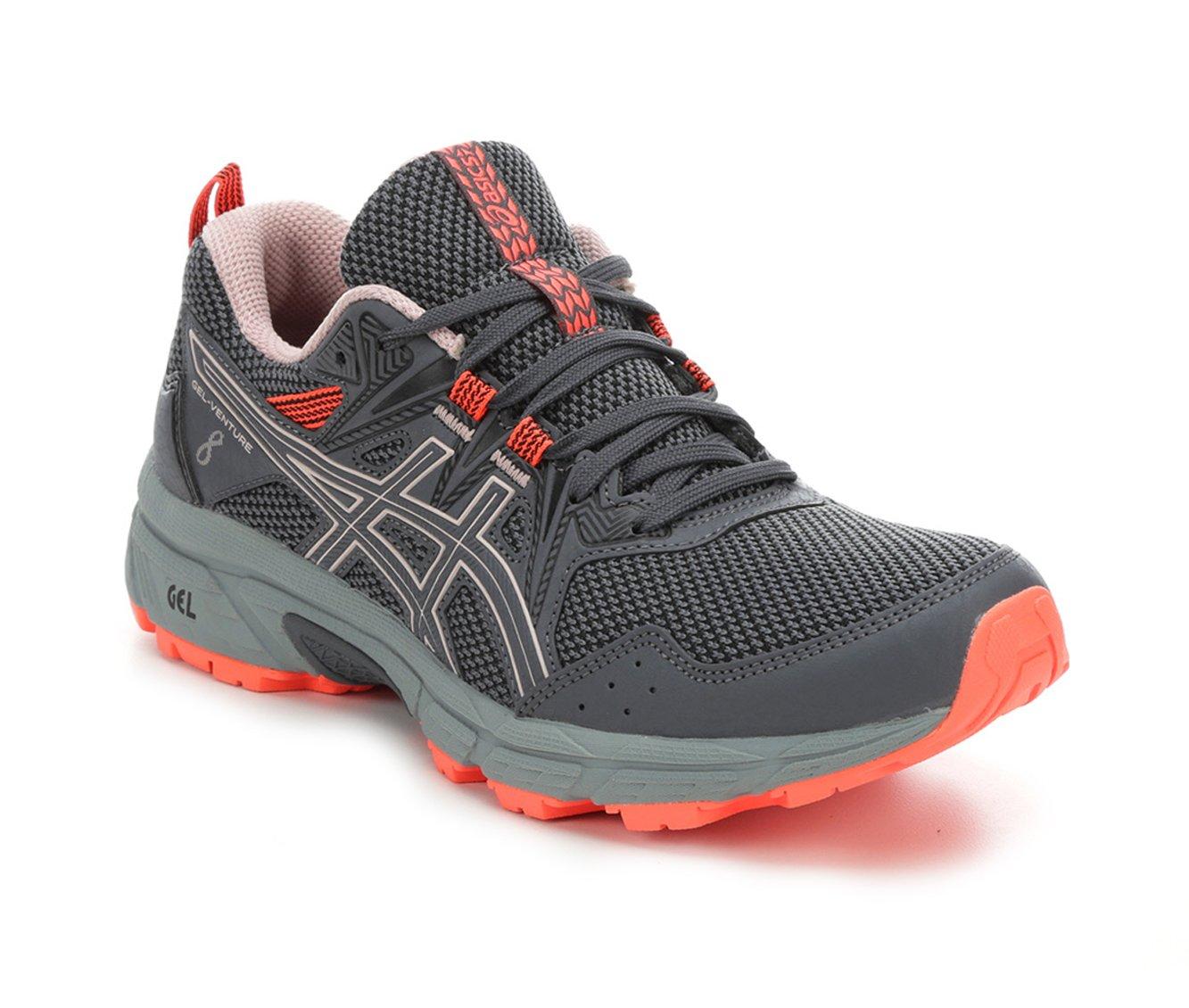 Women's ASICS Gel Venture 8 Trail Running Shoes