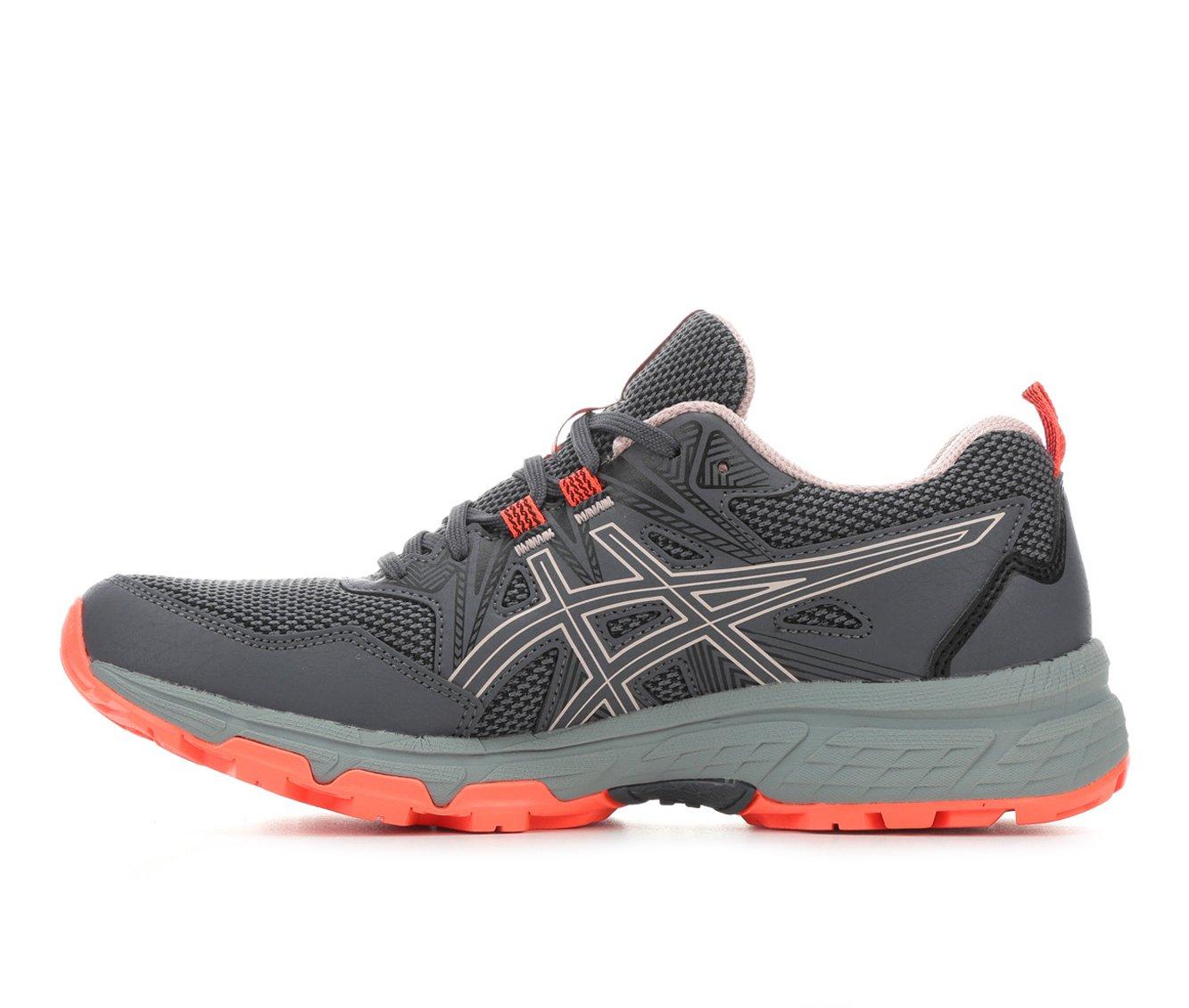 Women's ASICS Gel Venture 8 Trail Running Shoes