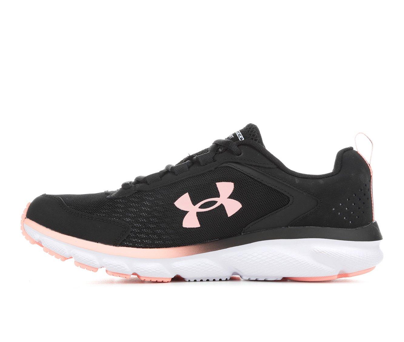 Women's Under Armour Charged Assert 9 Running Shoes