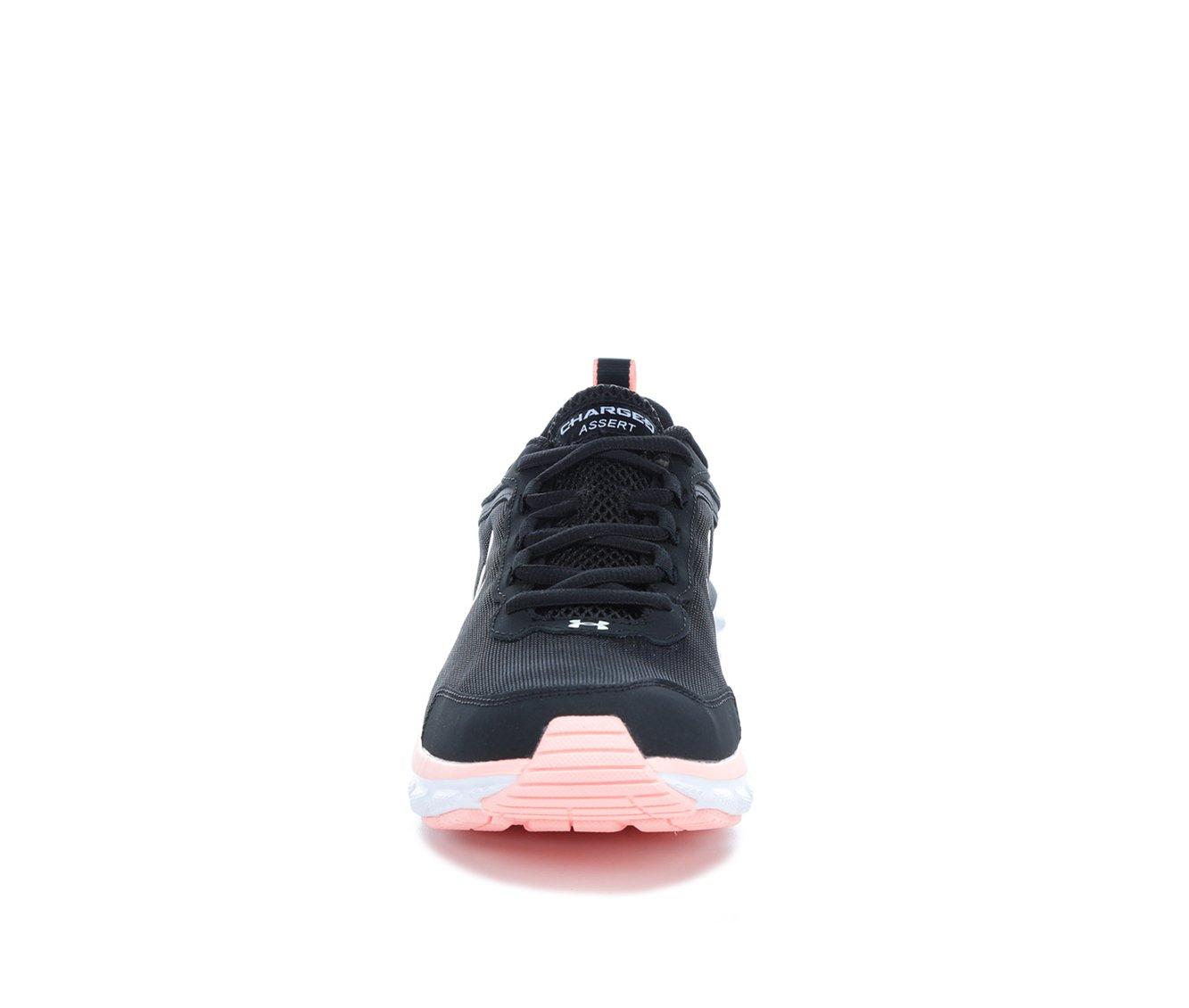 Women's Under Armour Charged Assert 9 Running Shoes
