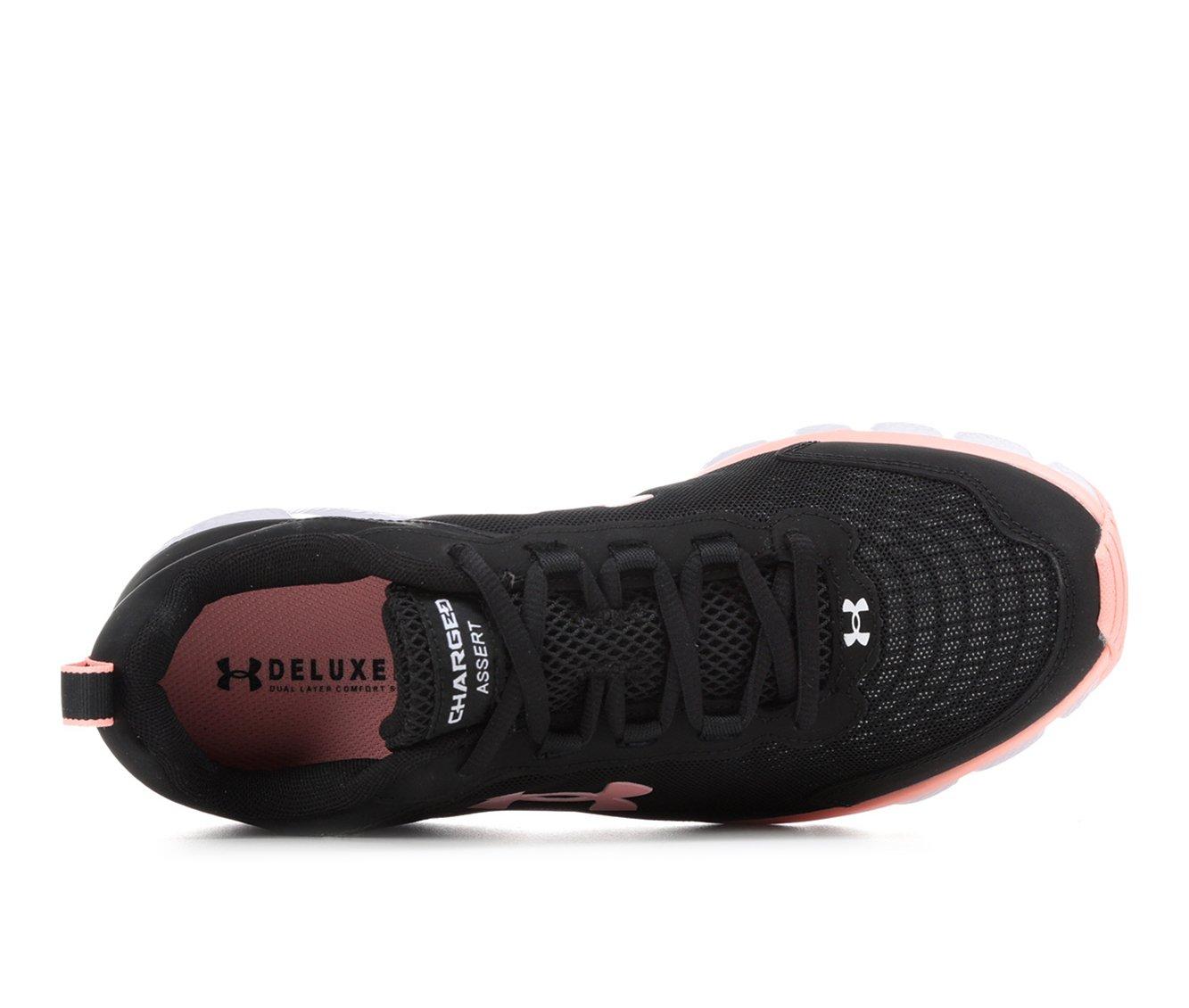 Women's Under Armour Charged Assert 9 Running Shoes