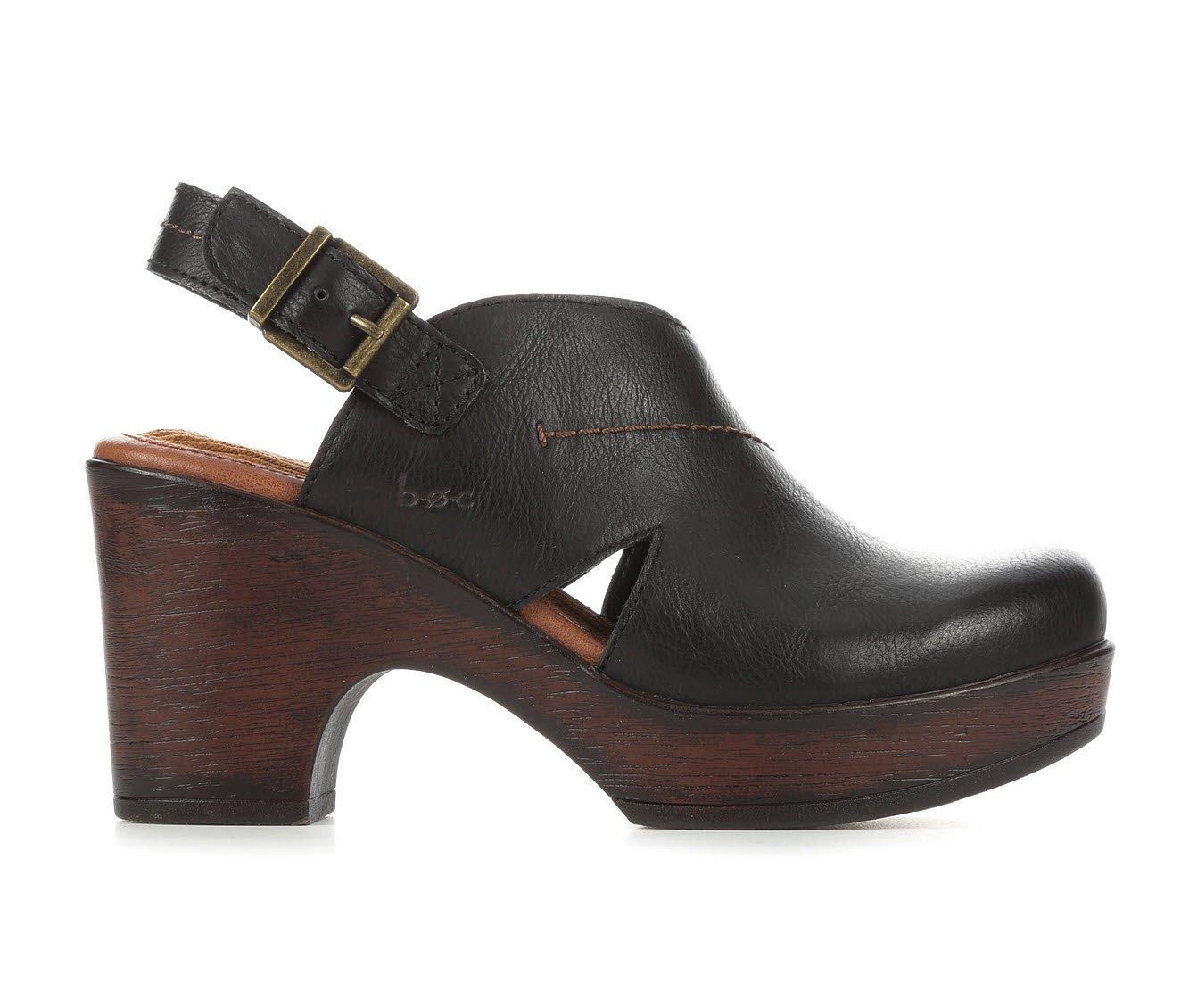 Shoe carnival womens clogs sale