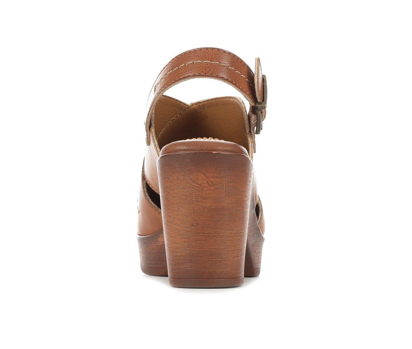 Women's BOC Cecila Heeled Clogs