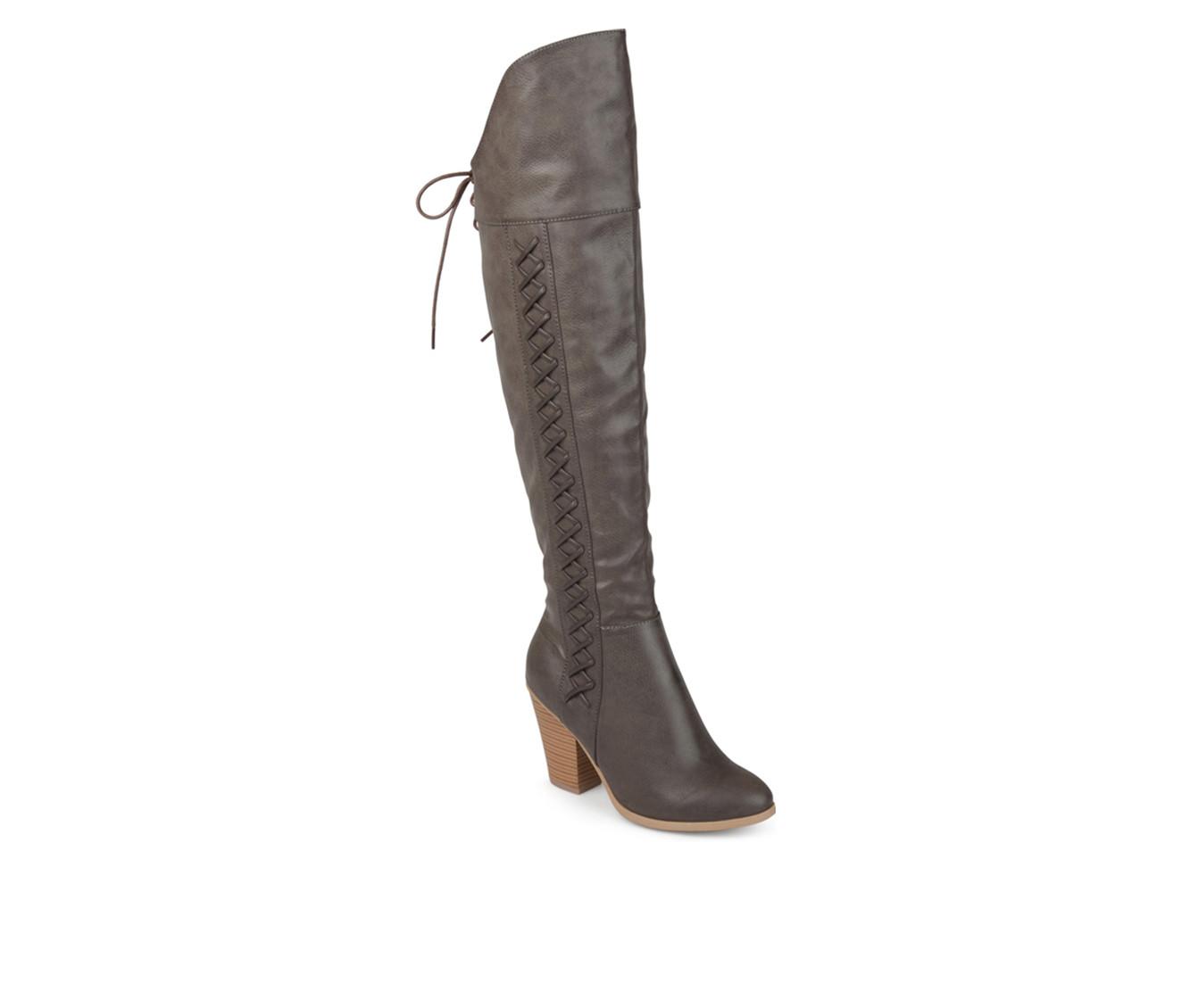 Women's Journee Collection Spritz Over-The-Knee Boots