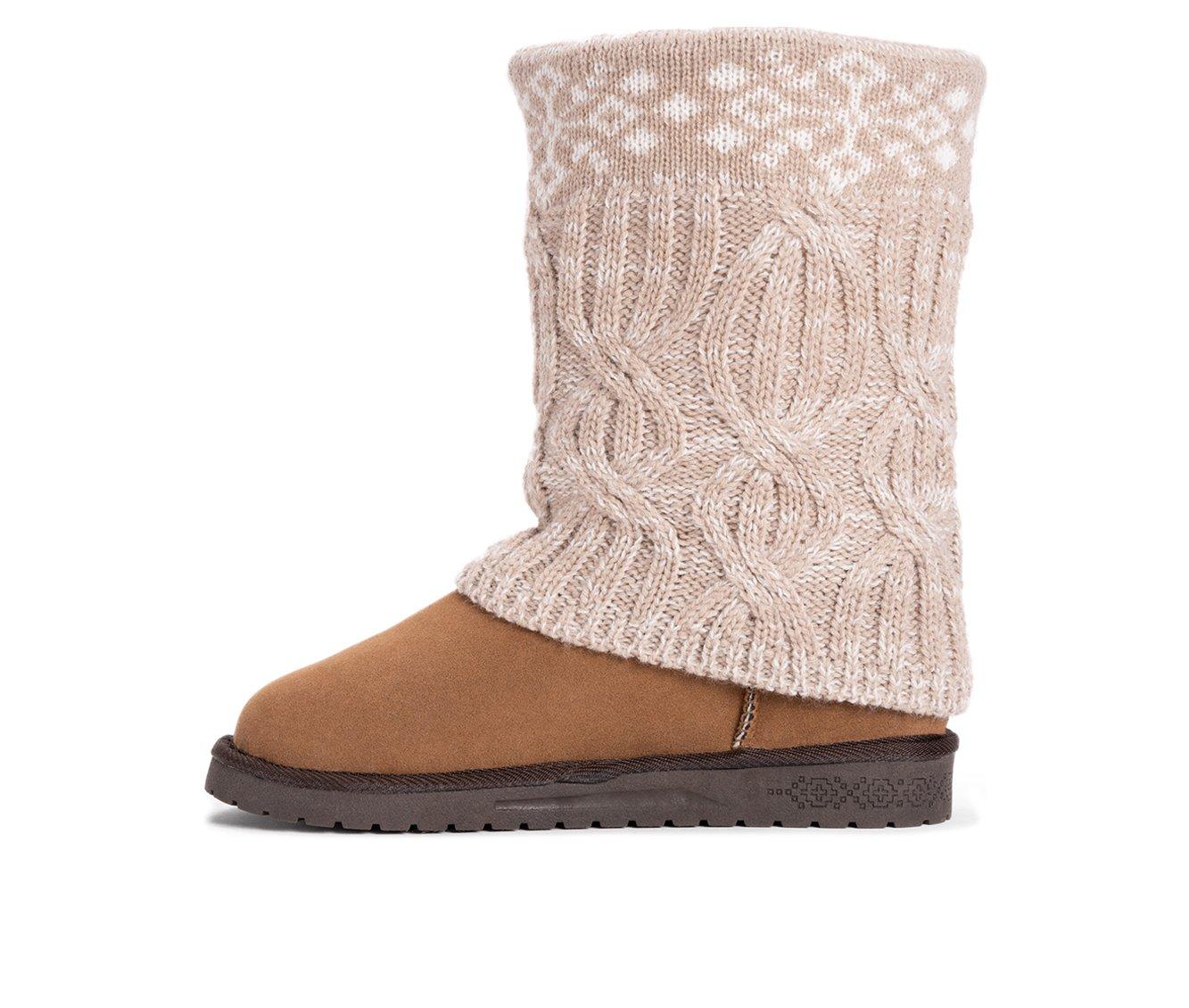 Women's MUK LUKS Cheryl Winter Boots