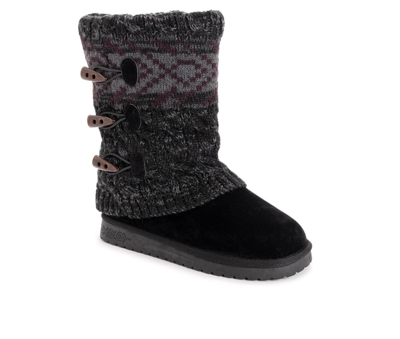 Women's MUK LUKS Cheryl Winter Boots