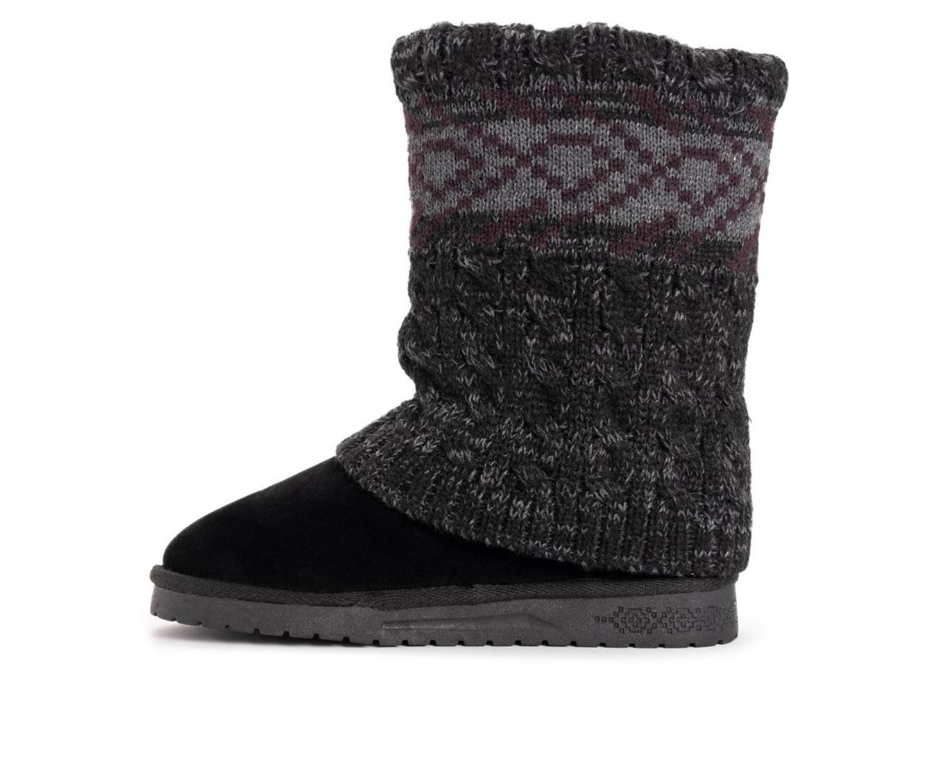 Women's MUK LUKS Cheryl Winter Boots