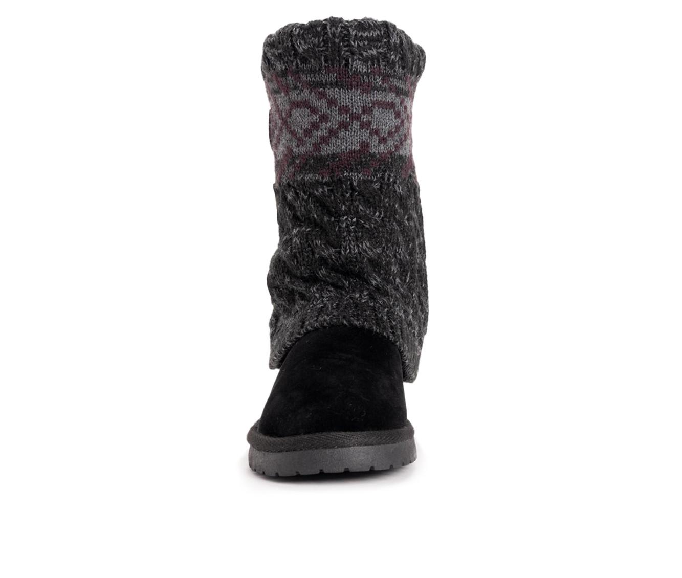 Women's MUK LUKS Cheryl Winter Boots