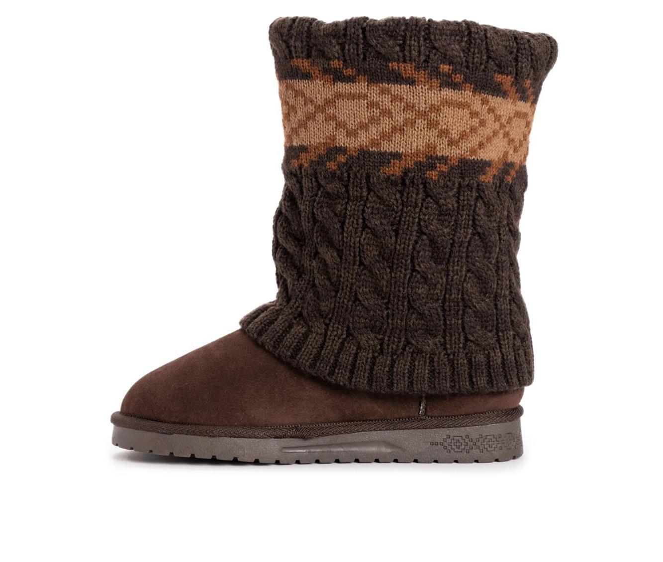 Women's MUK LUKS Cheryl Winter Boots