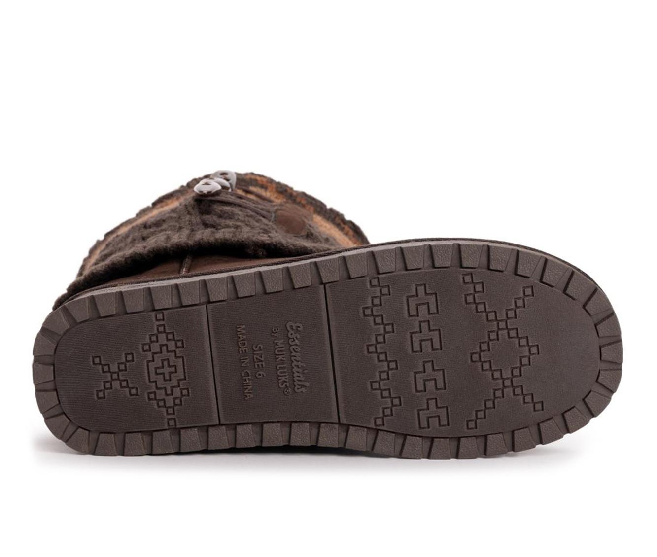 Women's MUK LUKS Cheryl Winter Boots