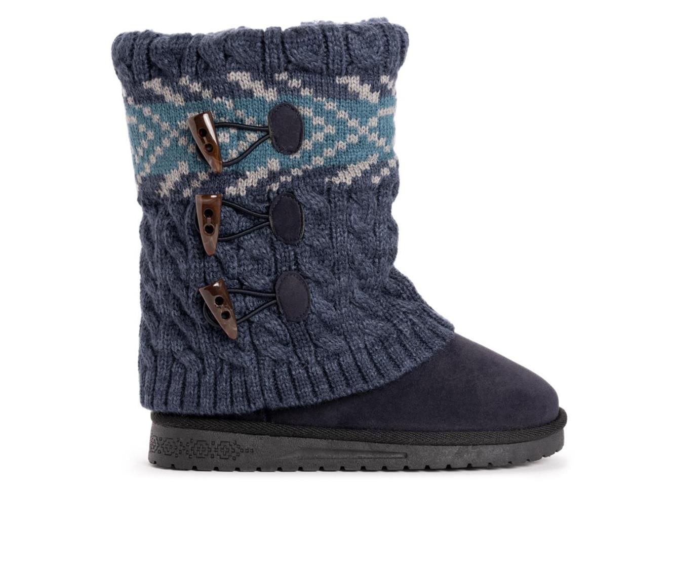 Women's MUK LUKS Cheryl Winter Boots