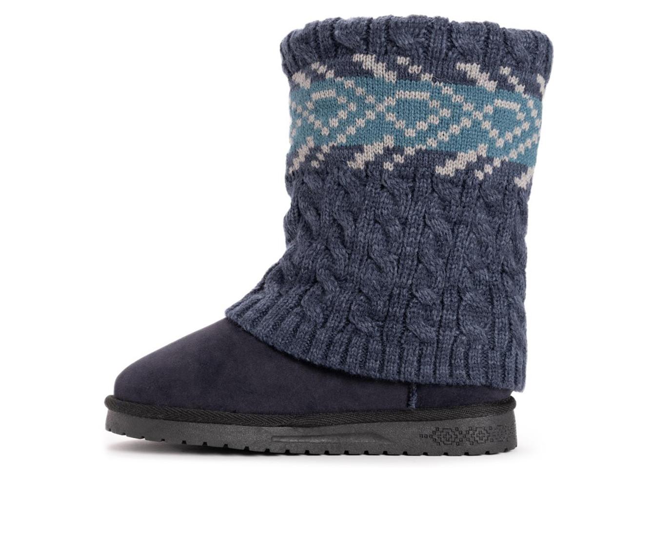 Women's MUK LUKS Cheryl Winter Boots