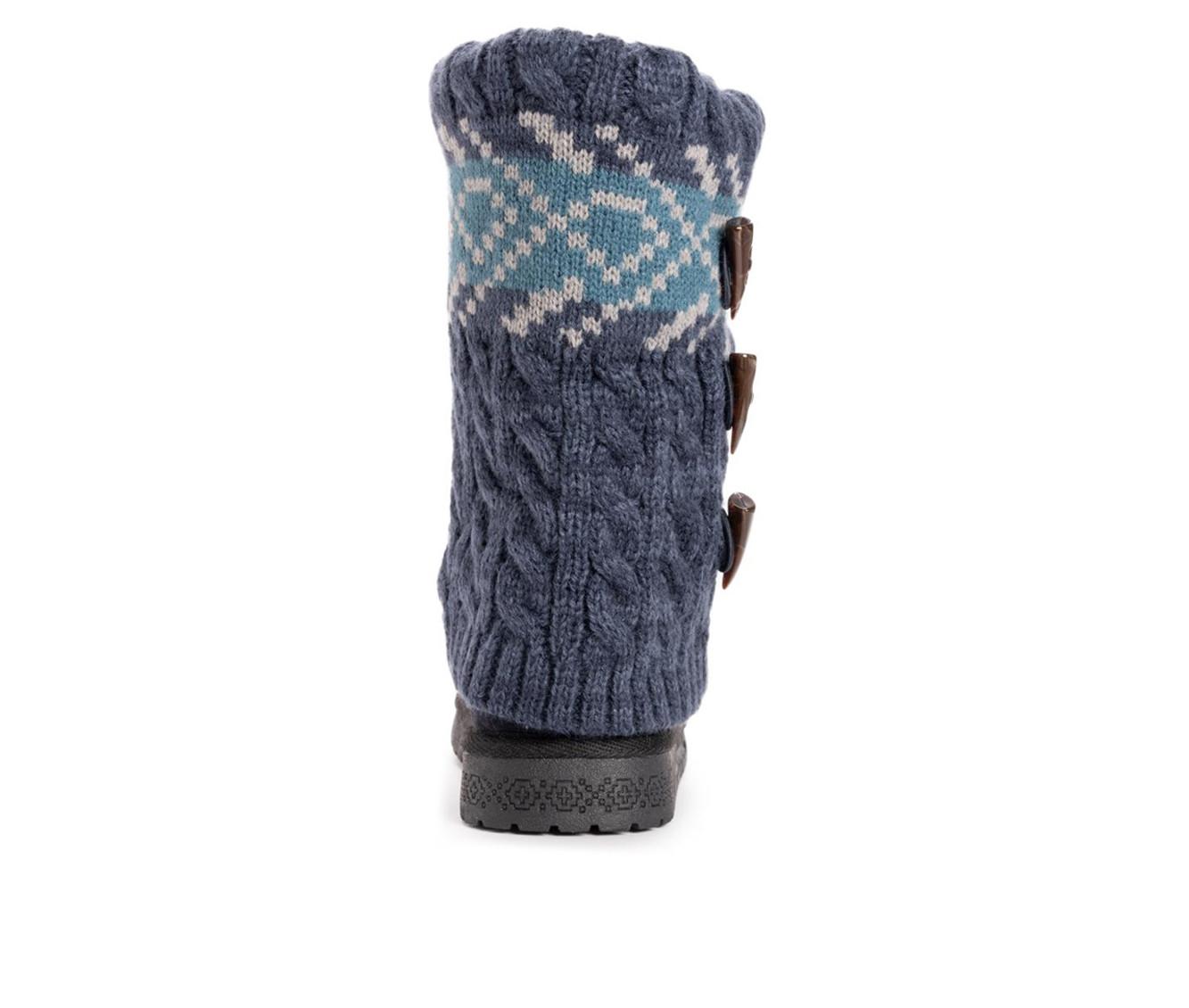 Women's MUK LUKS Cheryl Winter Boots