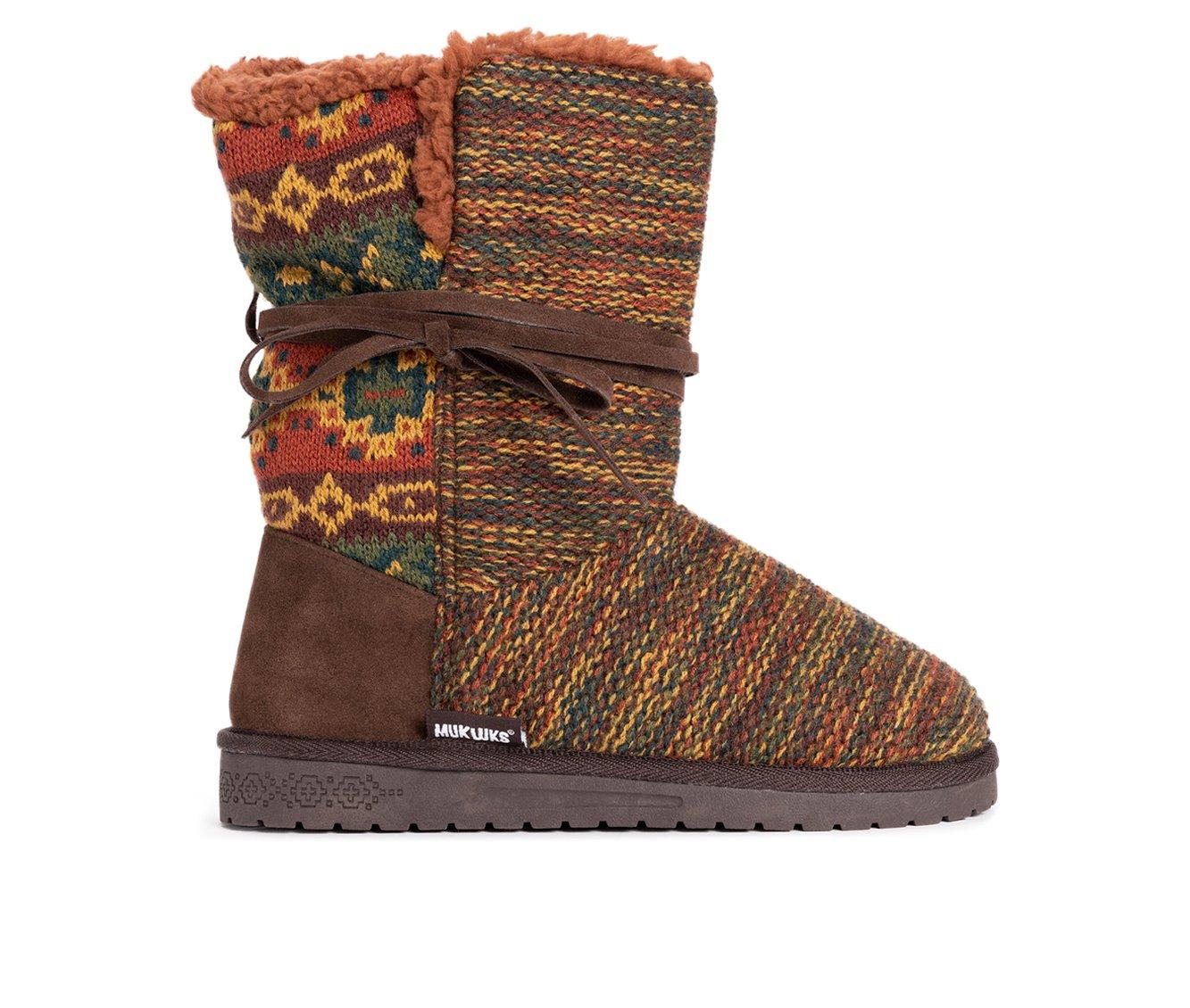 Women's MUK LUKS Clementine Winter Boots