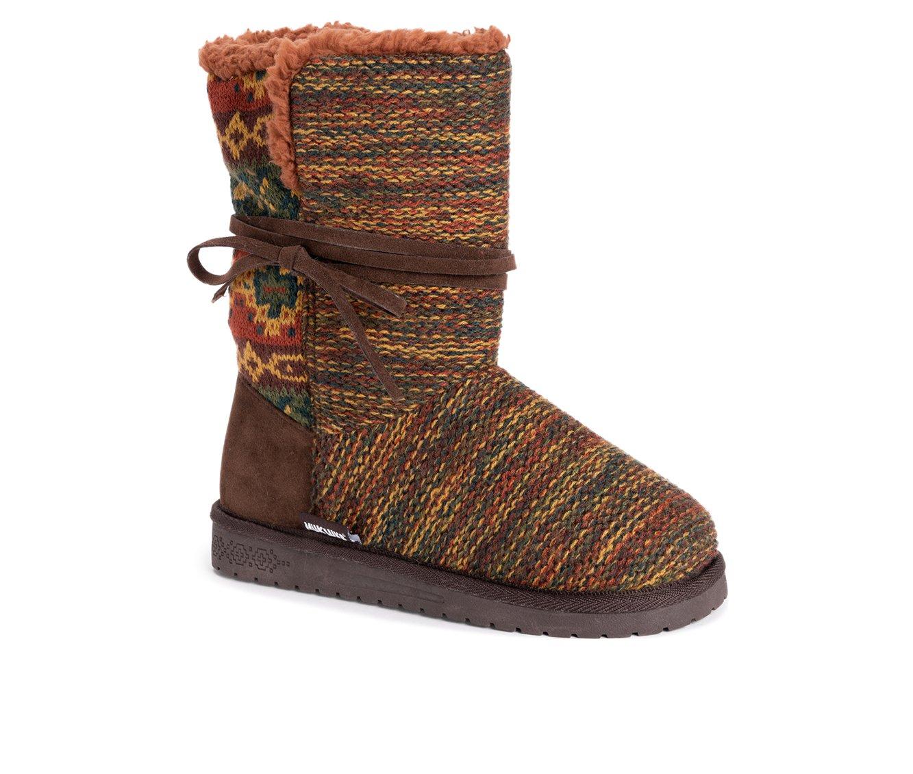 Women's MUK LUKS Clementine Winter Boots