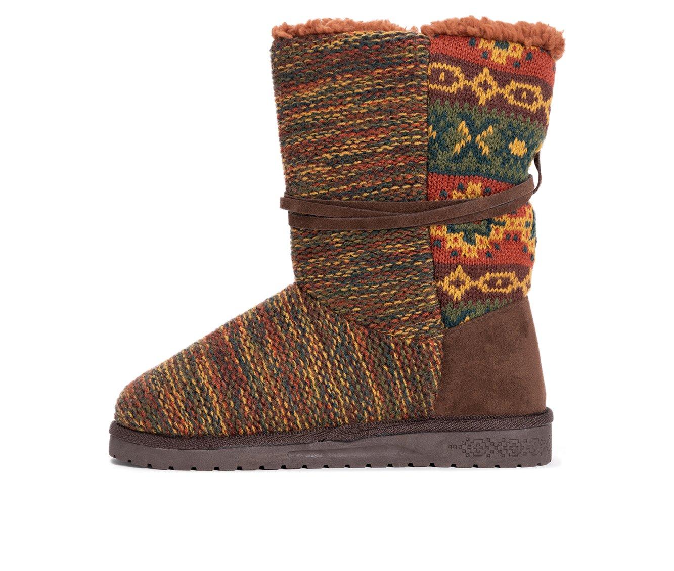 Women's MUK LUKS Clementine Winter Boots