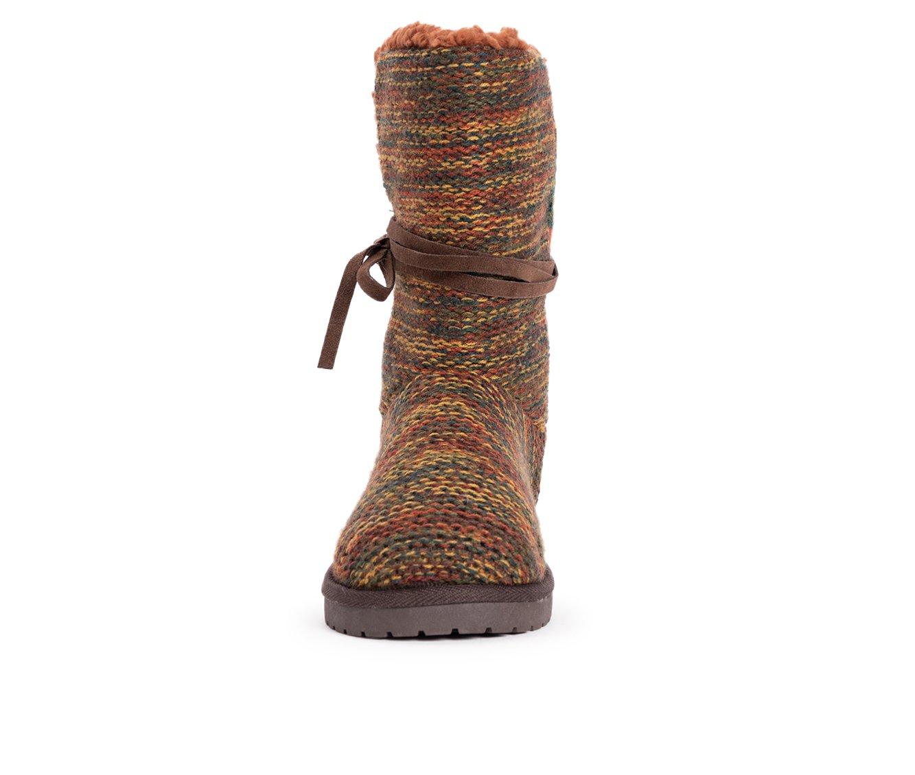 Women's MUK LUKS Clementine Winter Boots