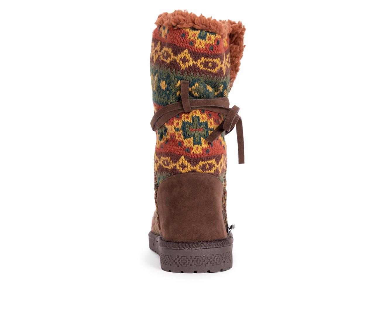 Women's MUK LUKS Clementine Winter Boots