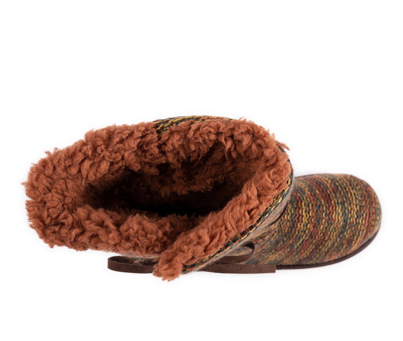 Women's MUK LUKS Clementine Winter Boots