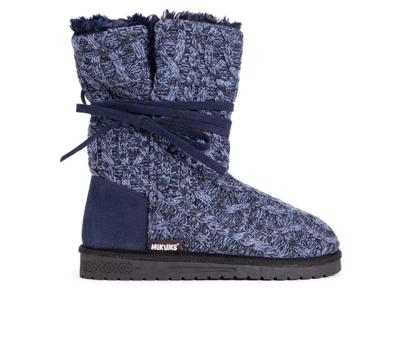 Women's MUK LUKS Clementine Winter Boots