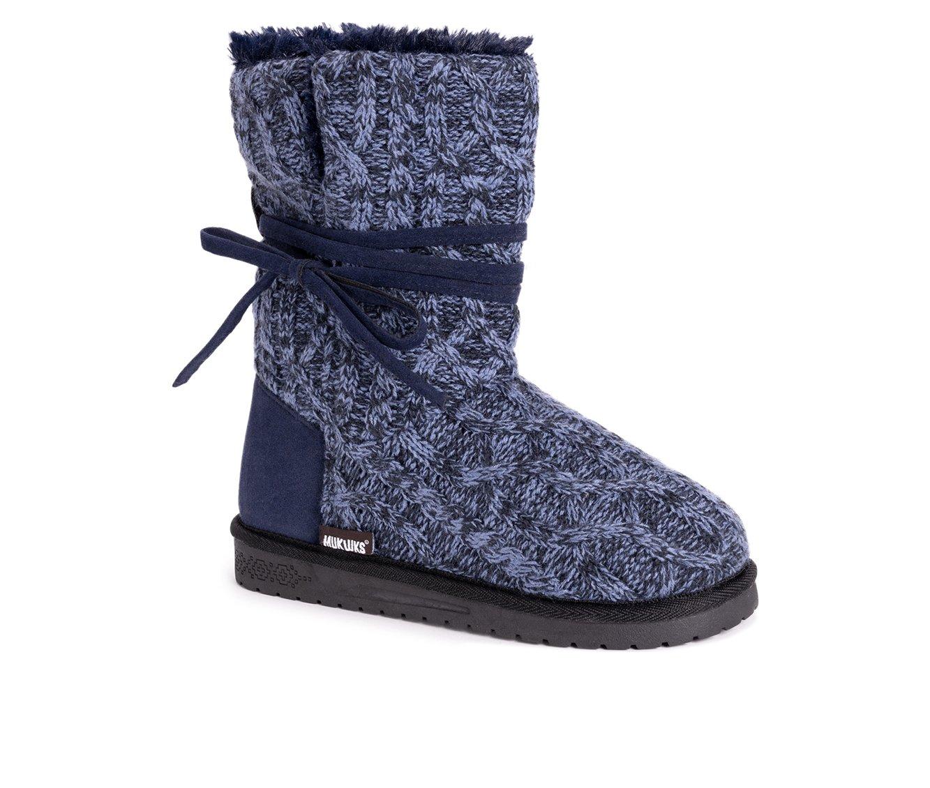 Women's MUK LUKS Clementine Winter Boots