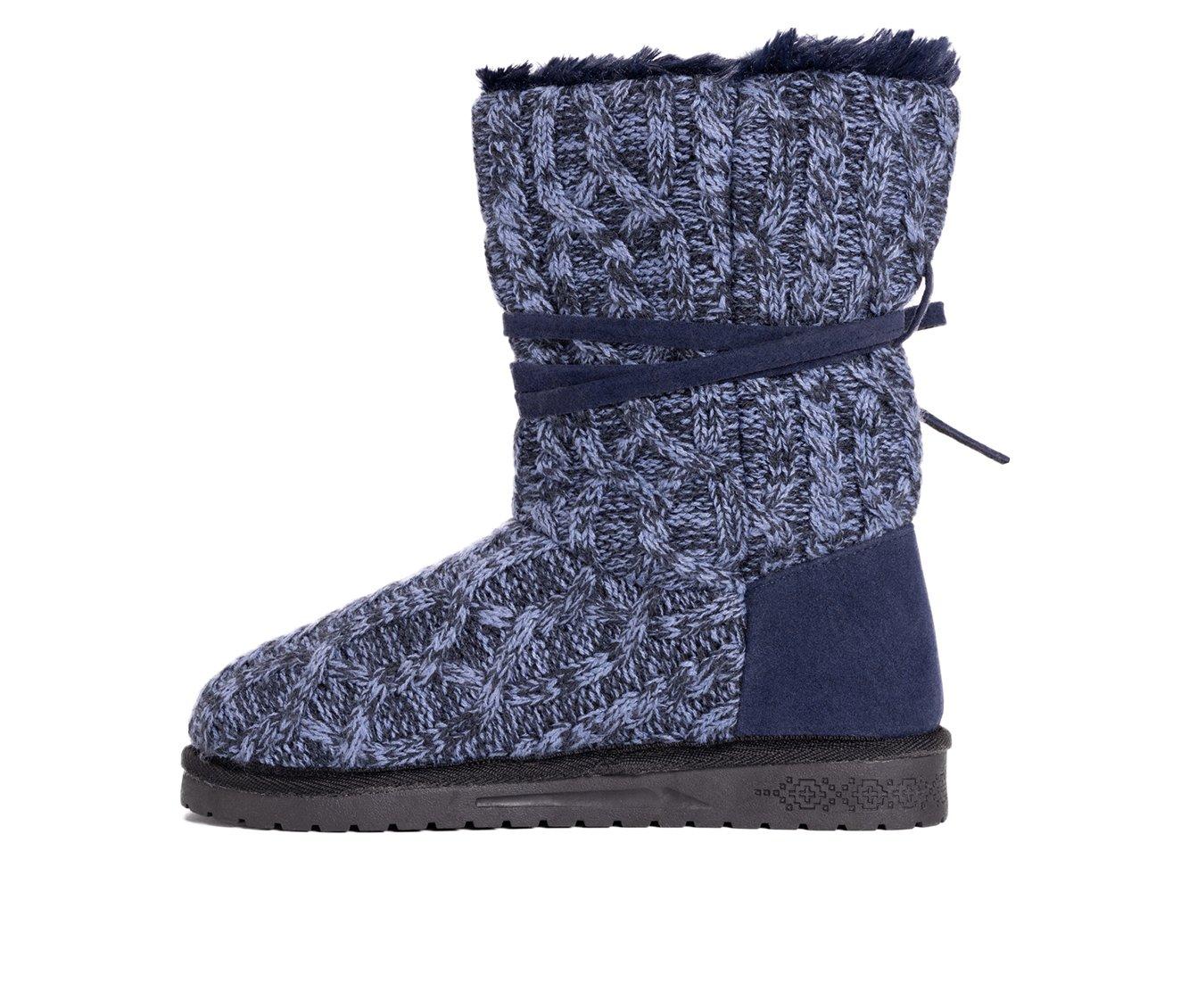 Women's MUK LUKS Clementine Winter Boots