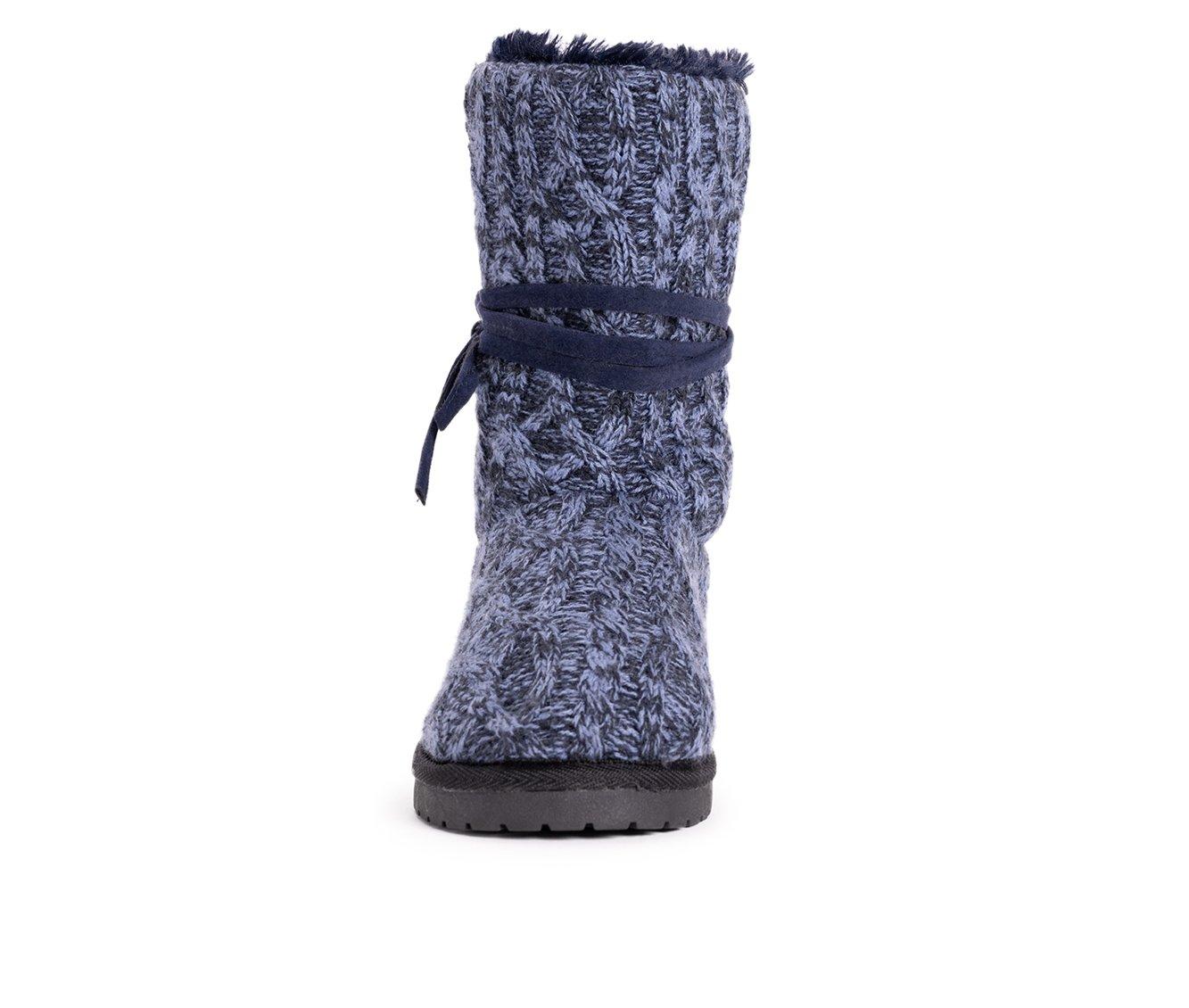 Women's MUK LUKS Clementine Winter Boots